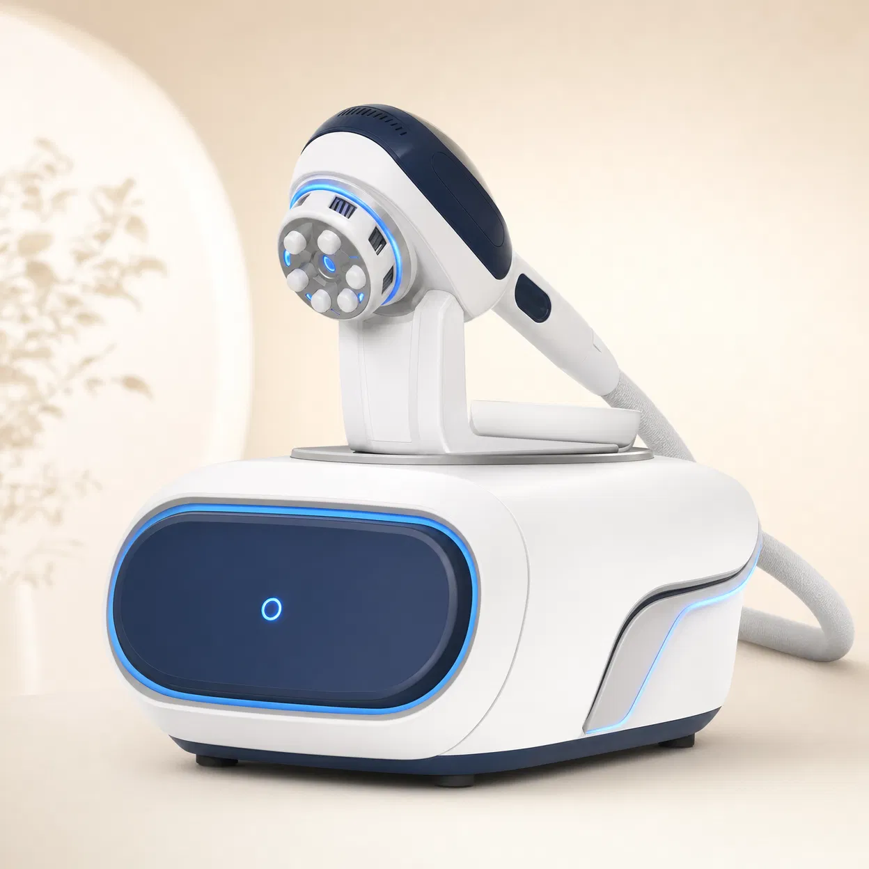 LymphRestore clinical device