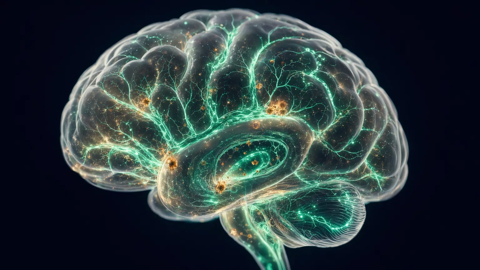 Neurodegeneration & Glymphatics