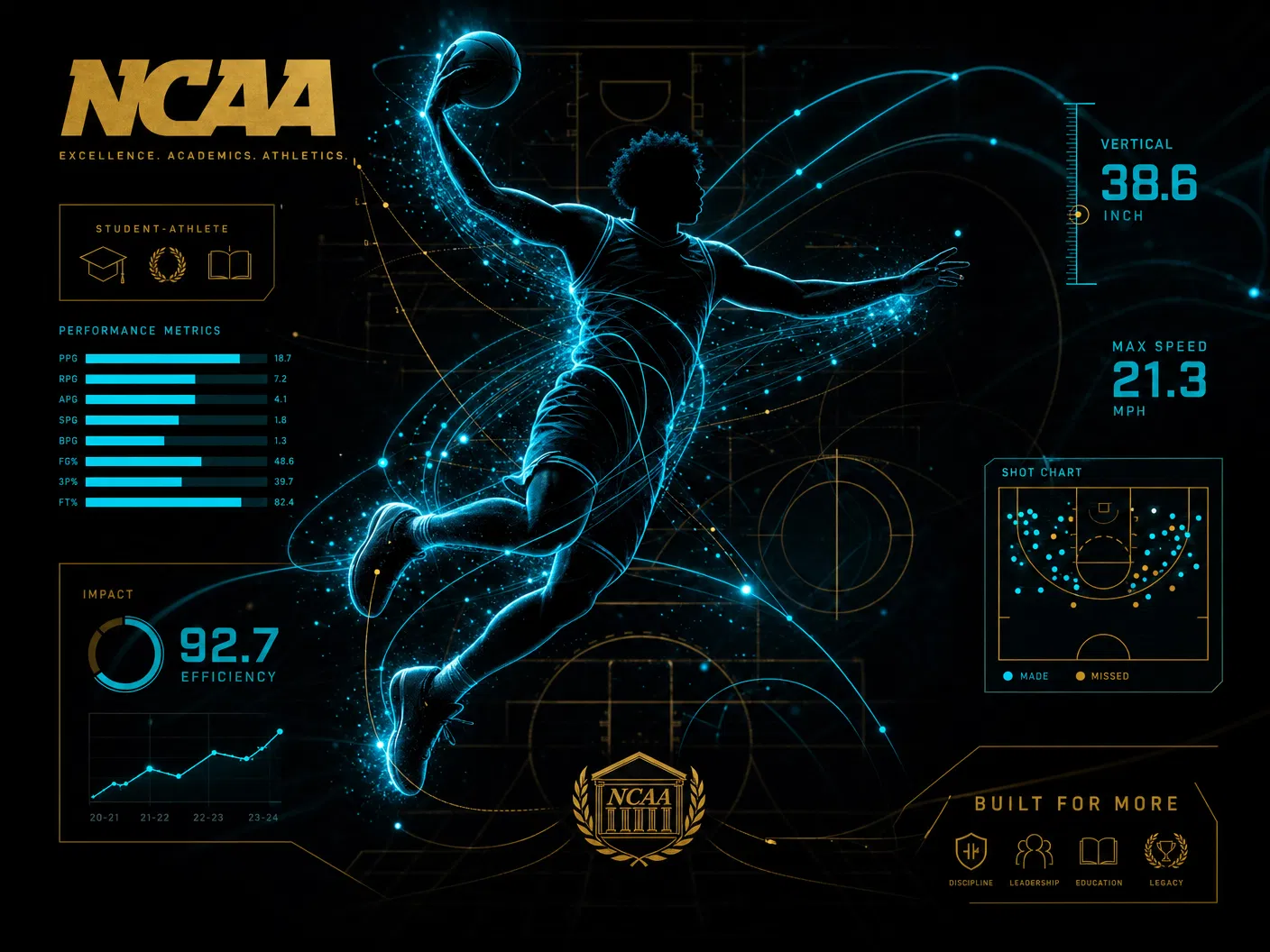 NCAA