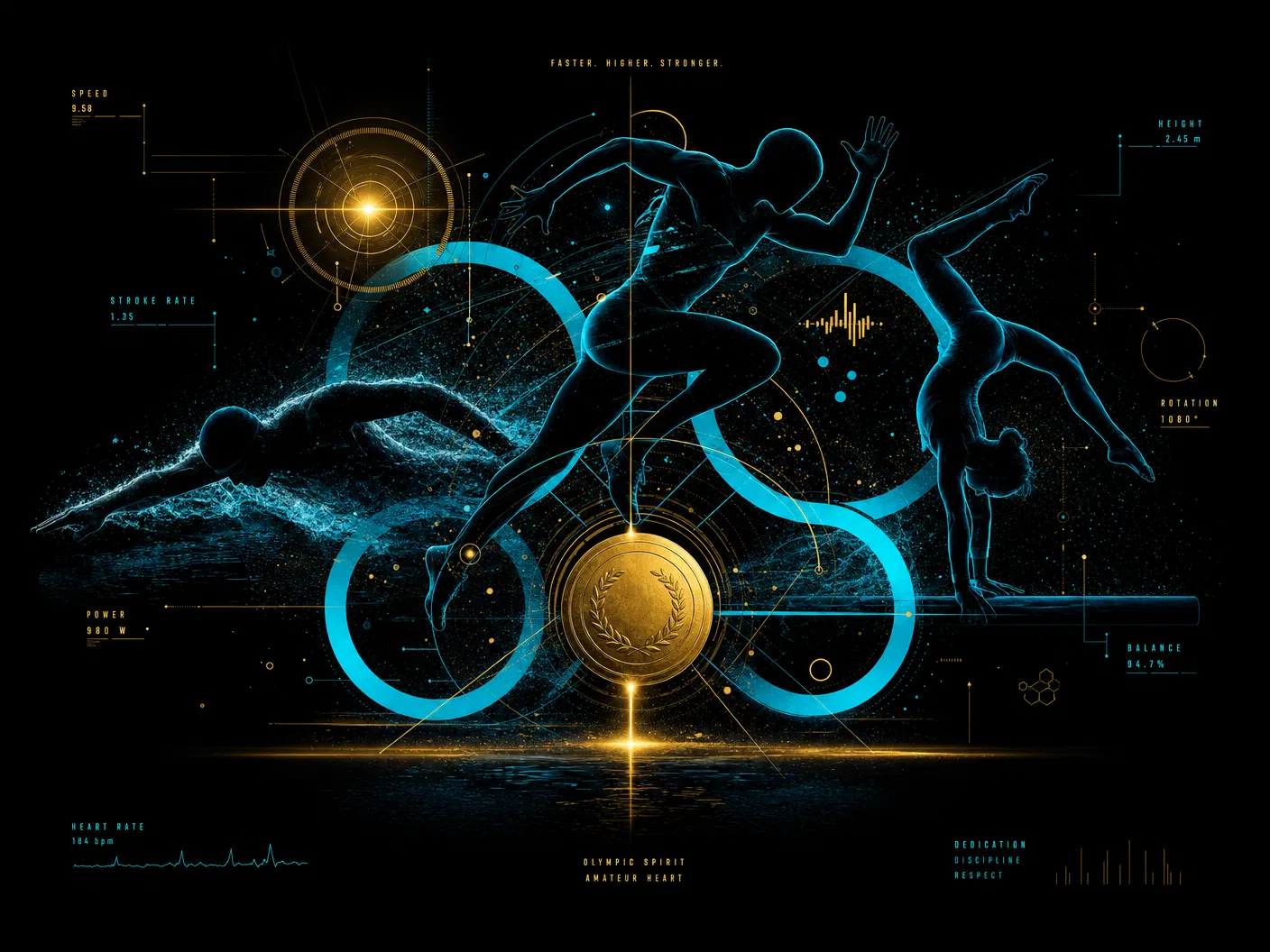 Olympic / Amateur