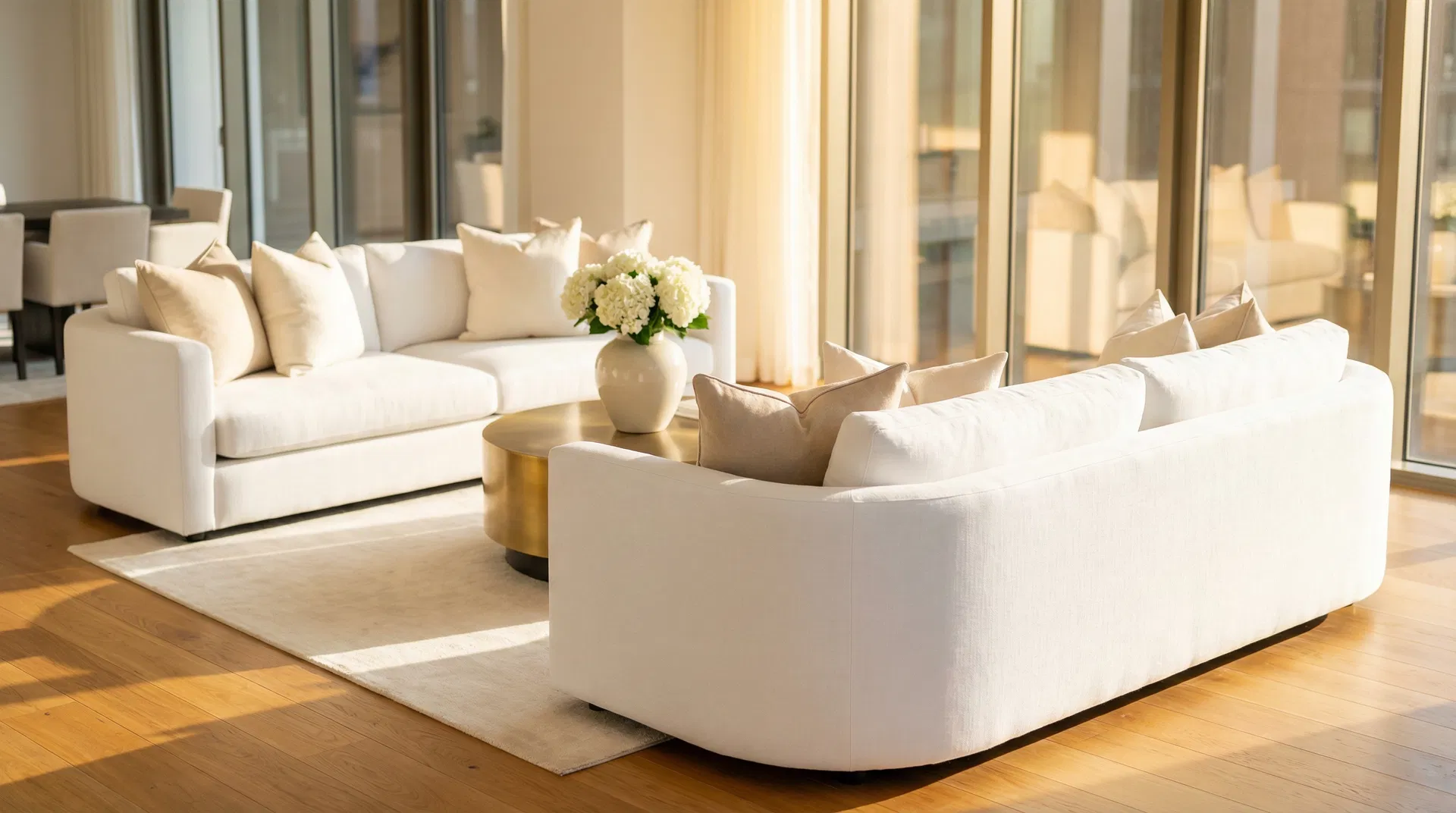 Residential Cleaning