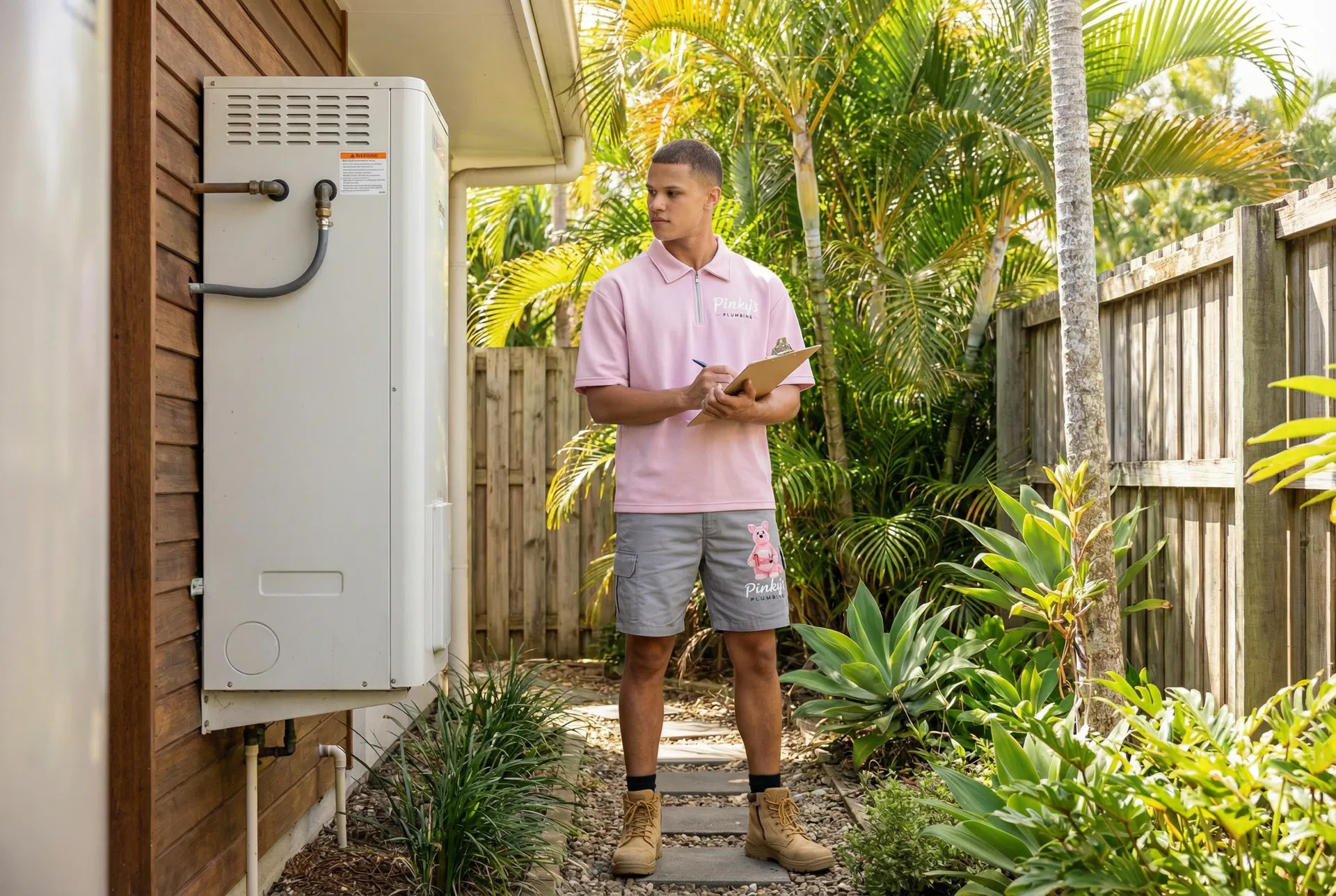 General Plumbing Maintenance Gold Coast