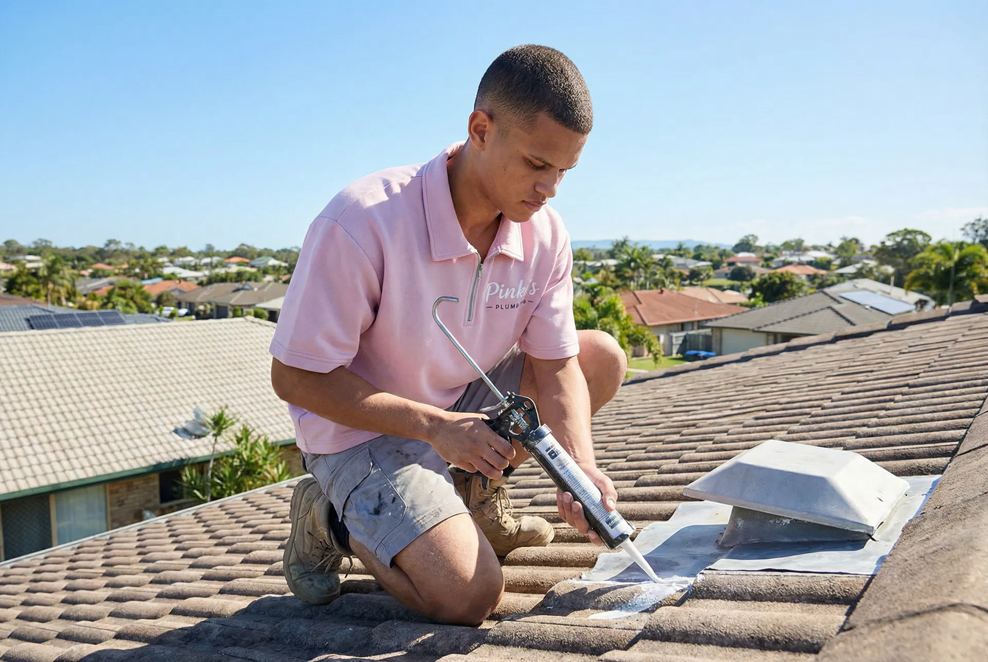 Roof Leaks & Stormwater Gold Coast