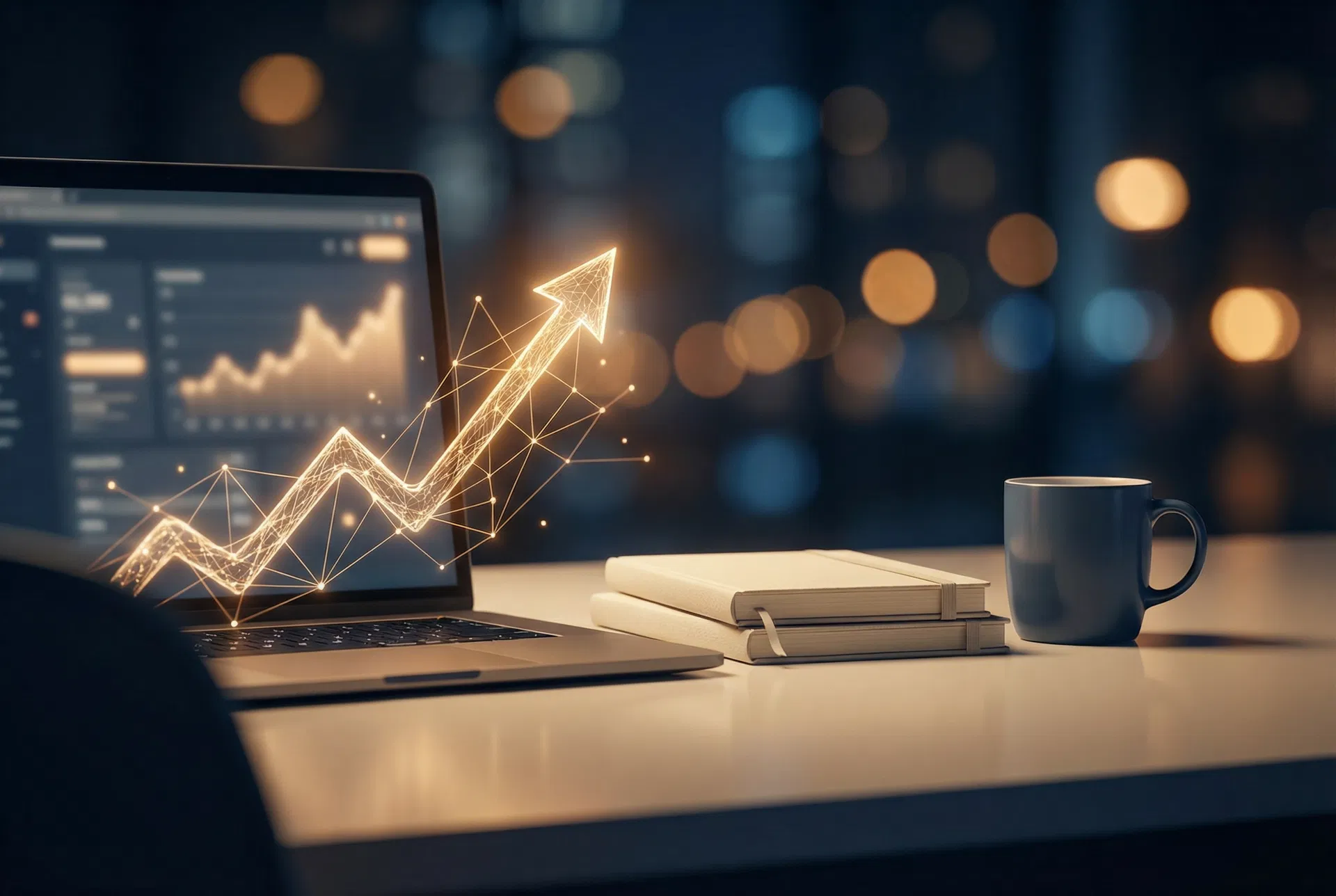 Search Engine Optimization