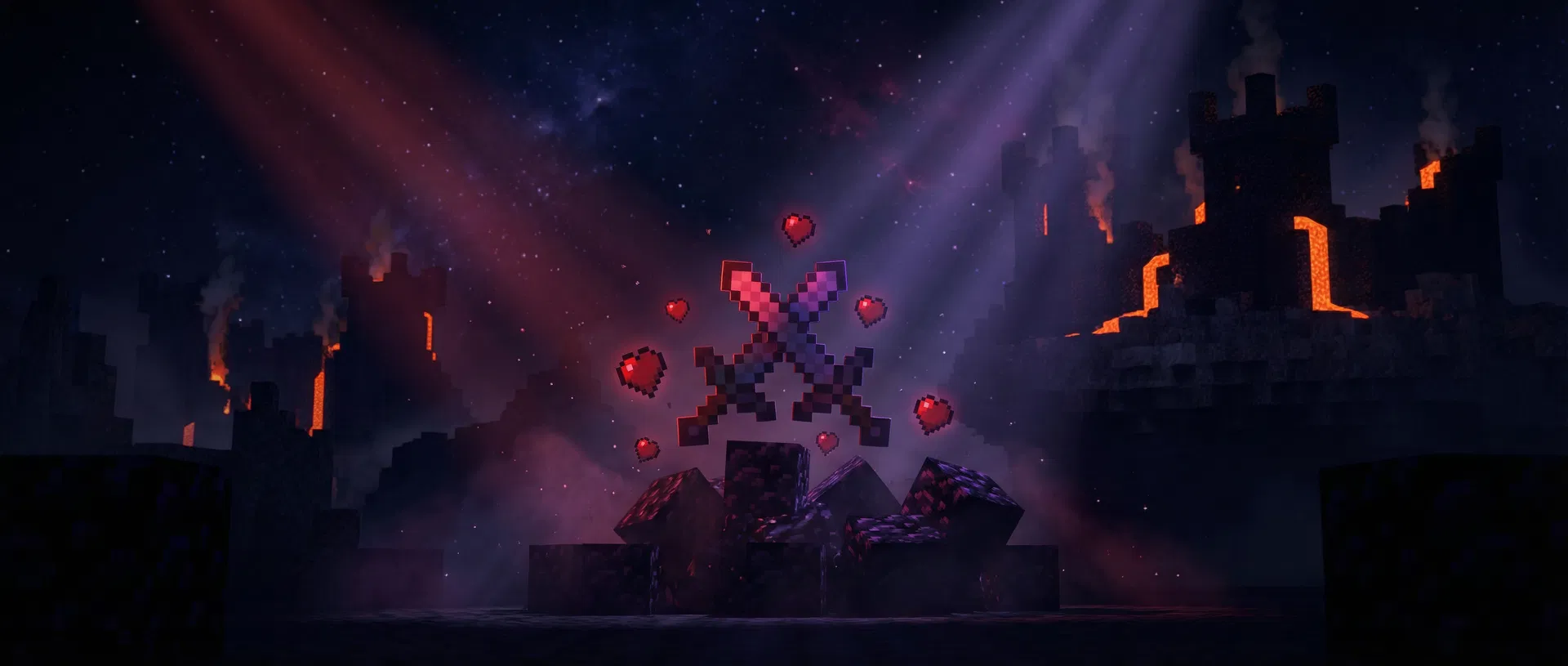 Lifesteal Store