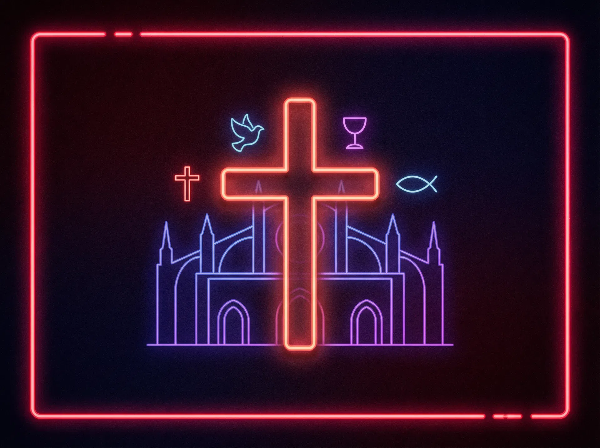 Fe y Espiritualidad — Patriotas De La Fe, historia y cultura española