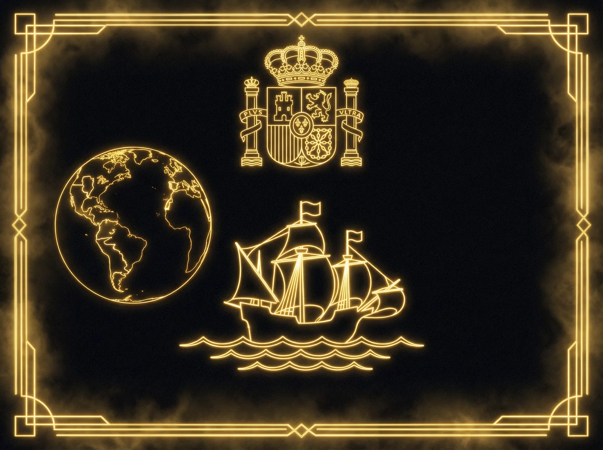 Imperio Español — Patriotas De La Fe, historia y cultura española