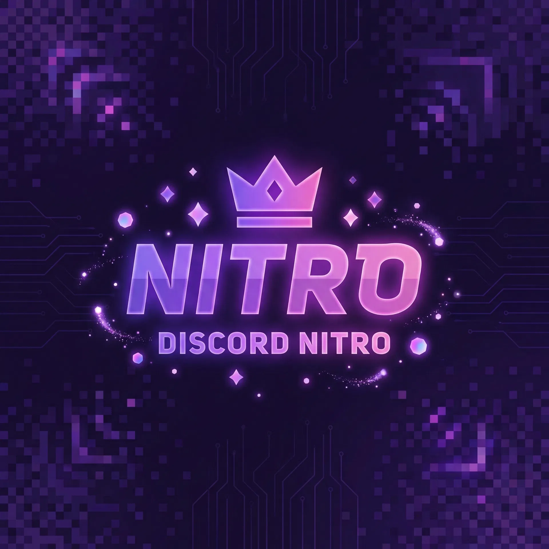 Discord Nitro