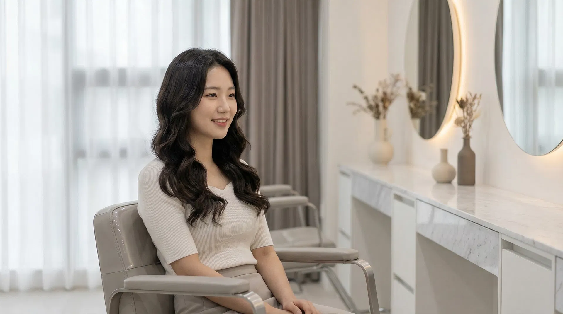 2neStudio — Korean Hair Salon