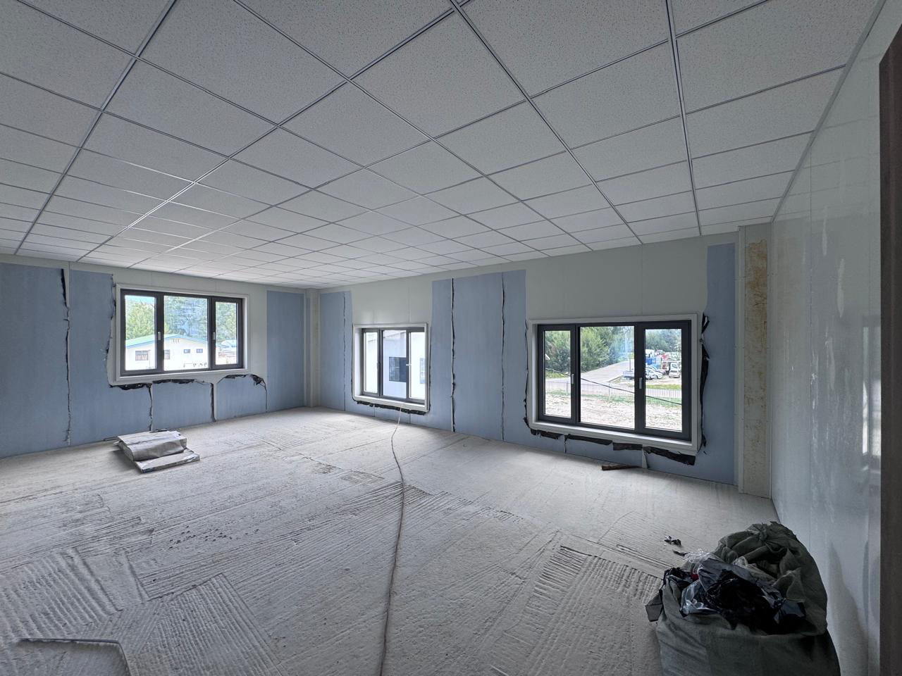 Project Update | Seychelles 3