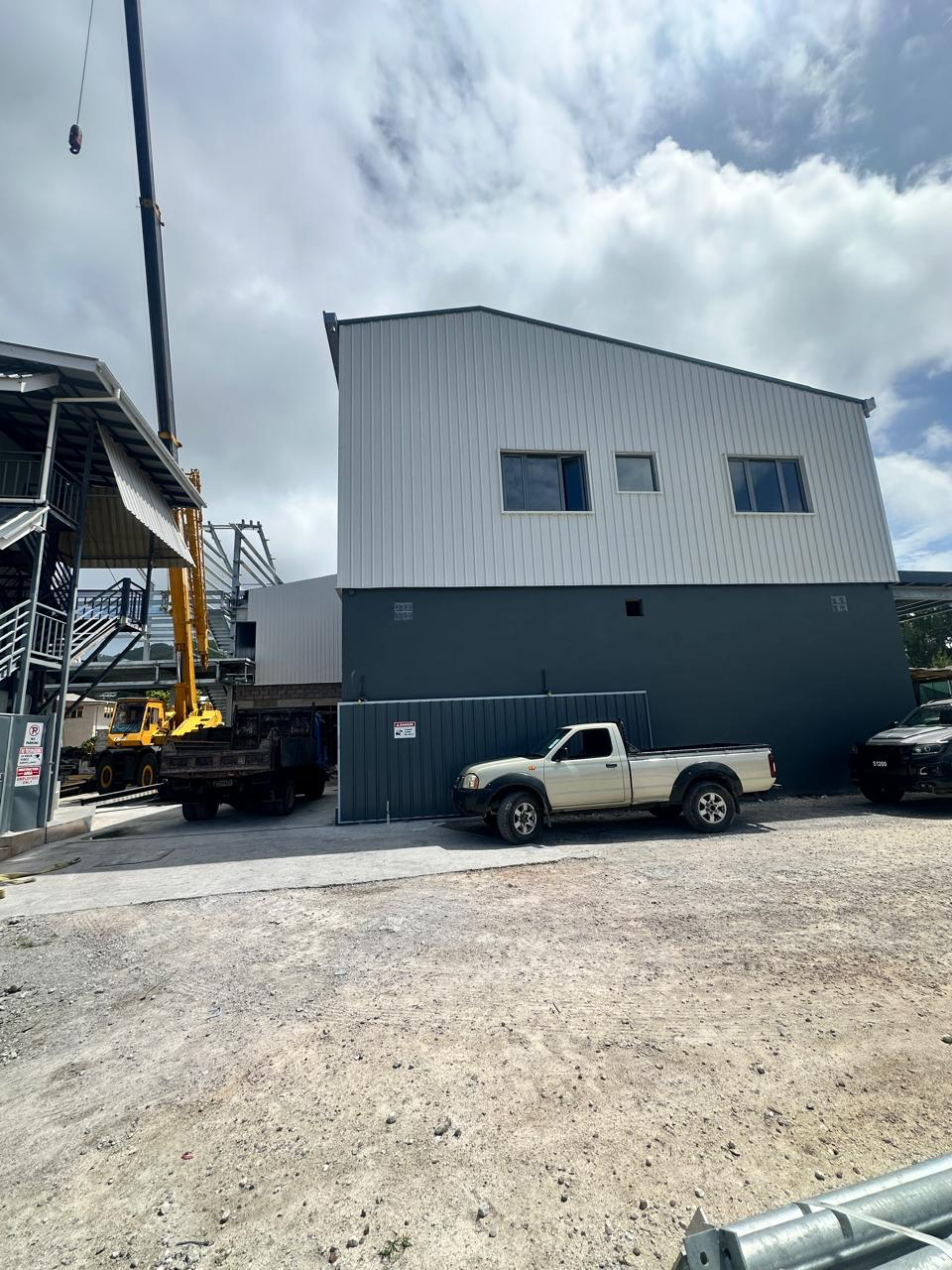 Project Update | Seychelles 6