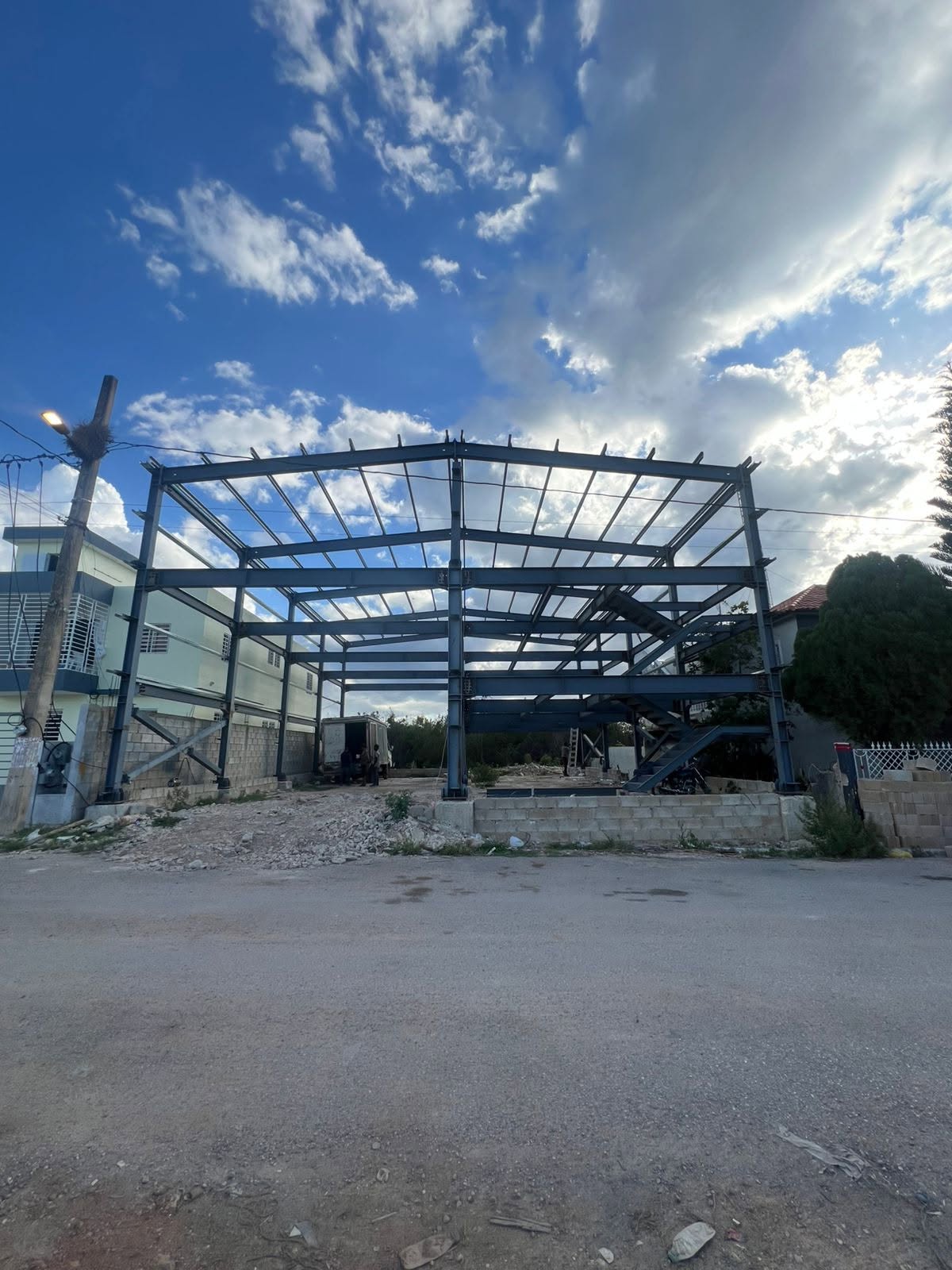 Project Update: Dominican Republic 7