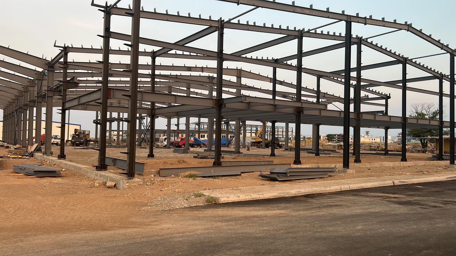 New Project Highlight: Azerbaijan 2