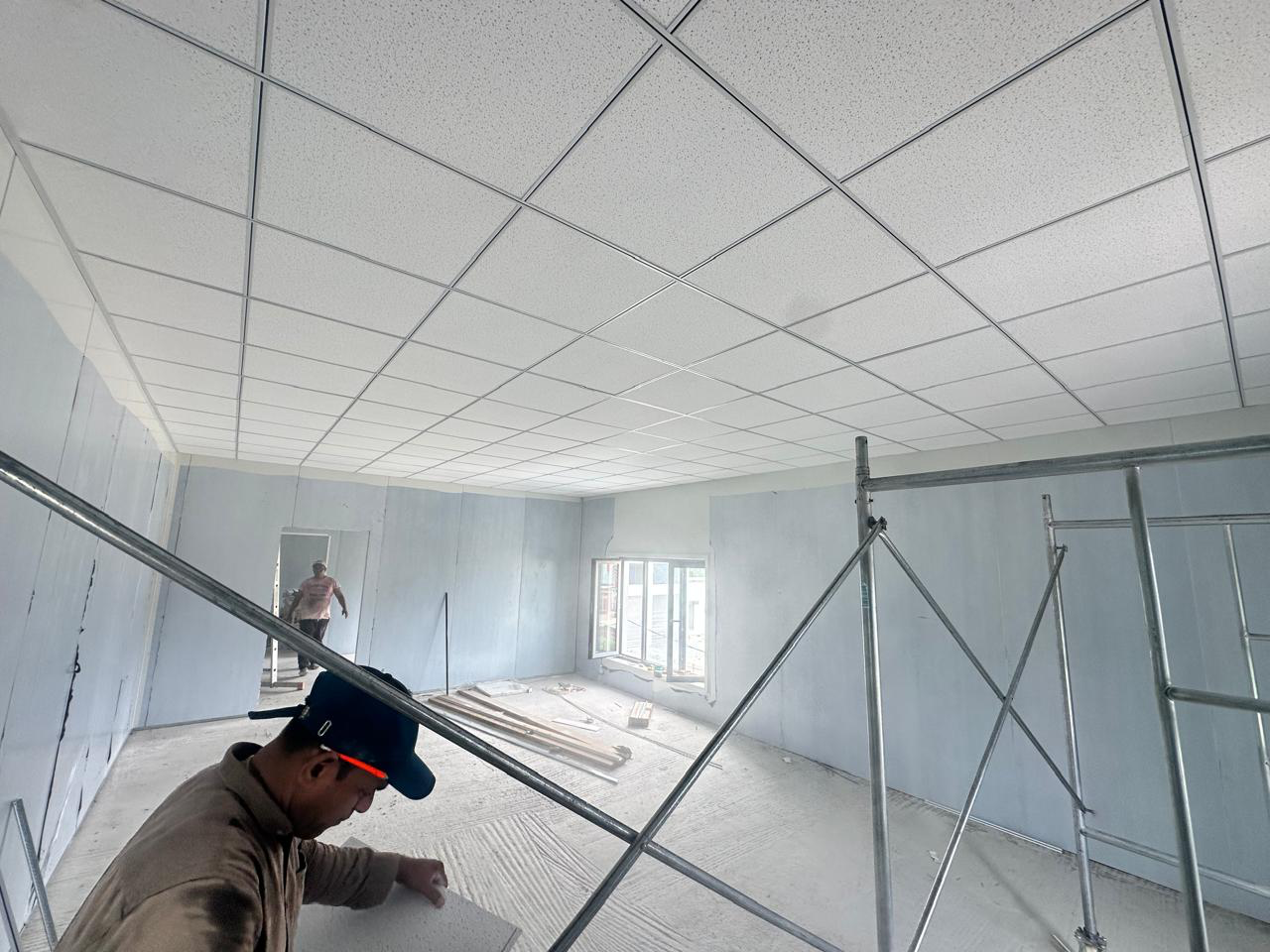 Project Update | Seychelles 4