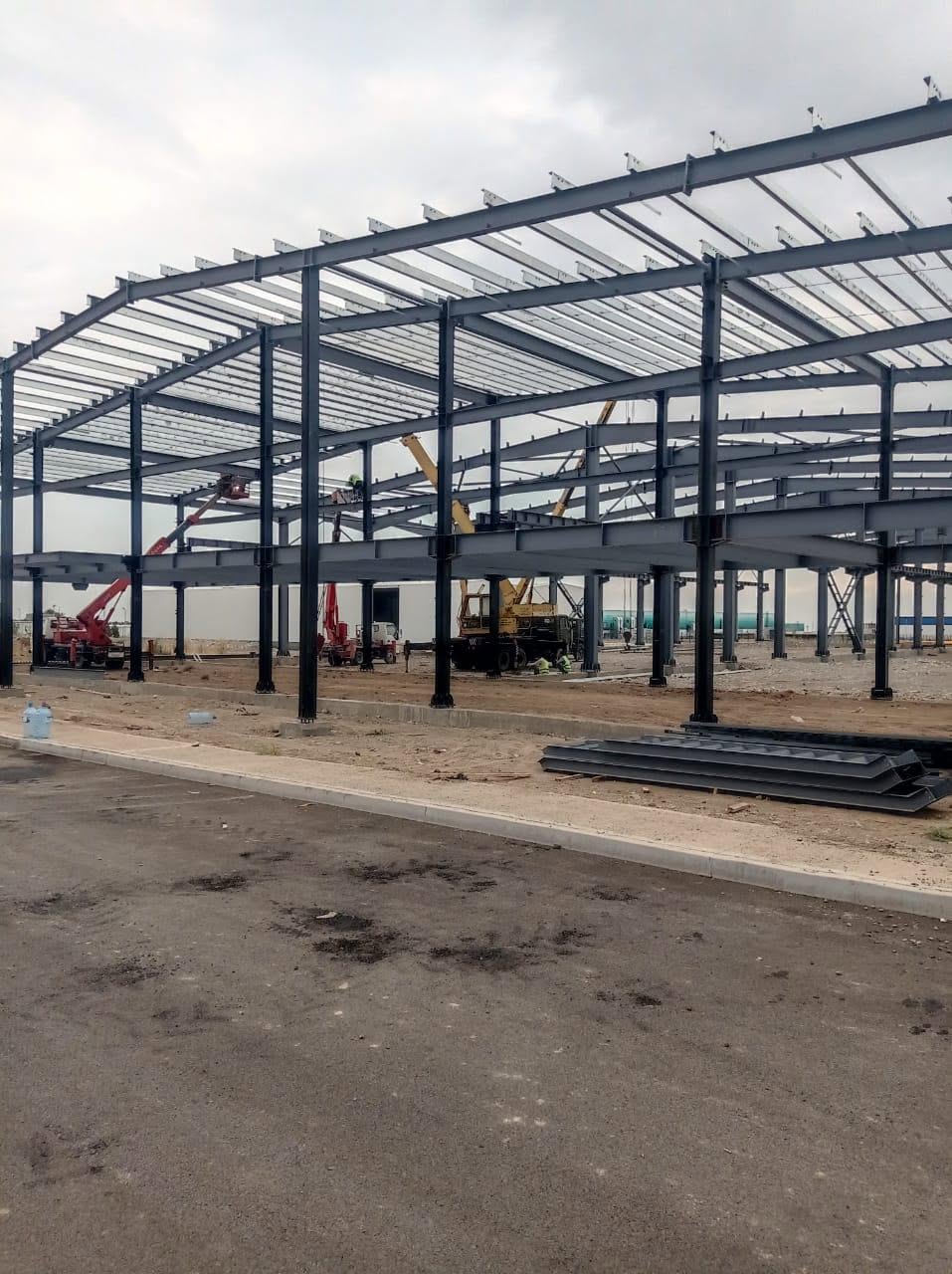 New Project Highlight: Azerbaijan 4