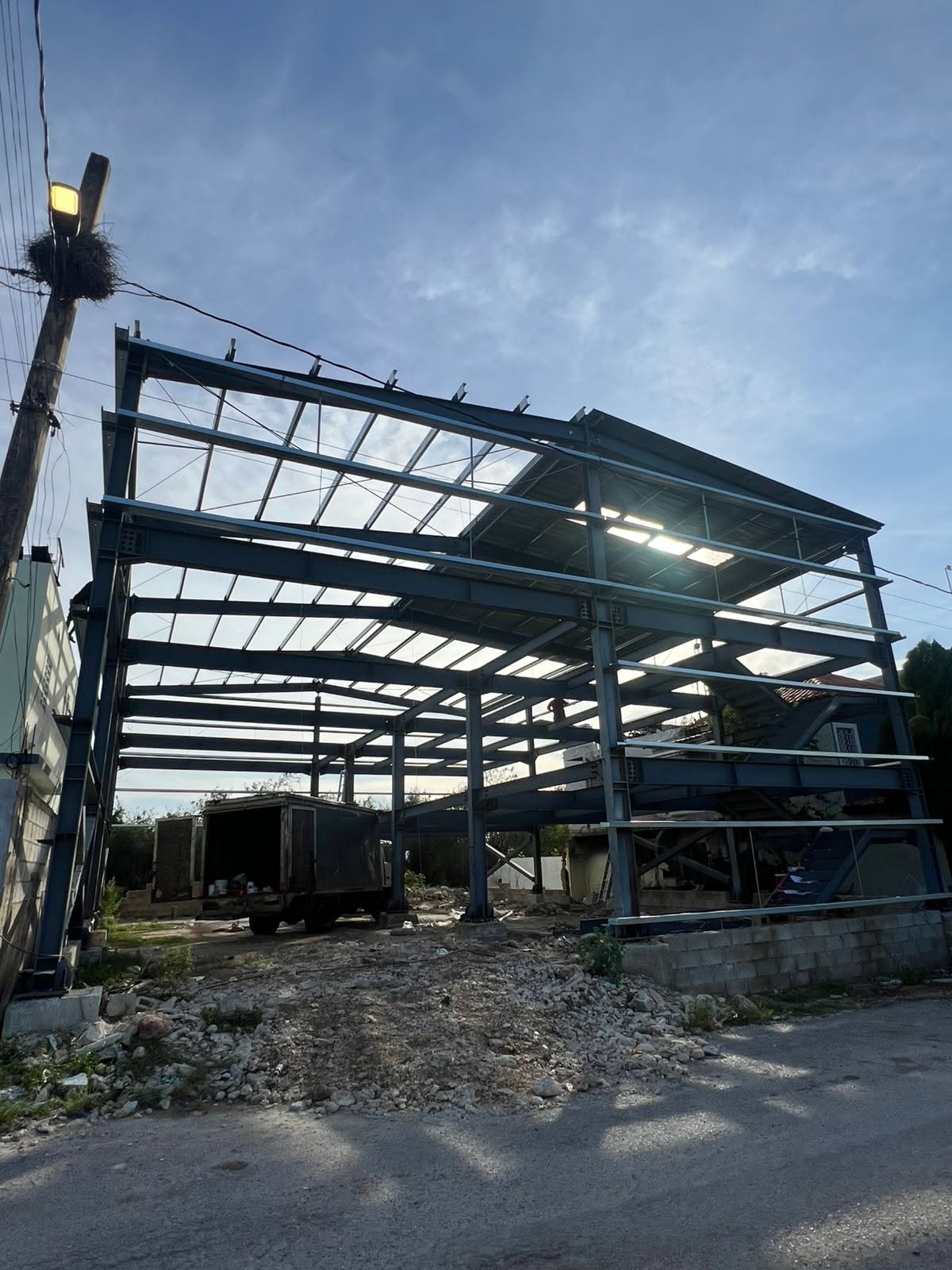 Project Update: Dominican Republic 6