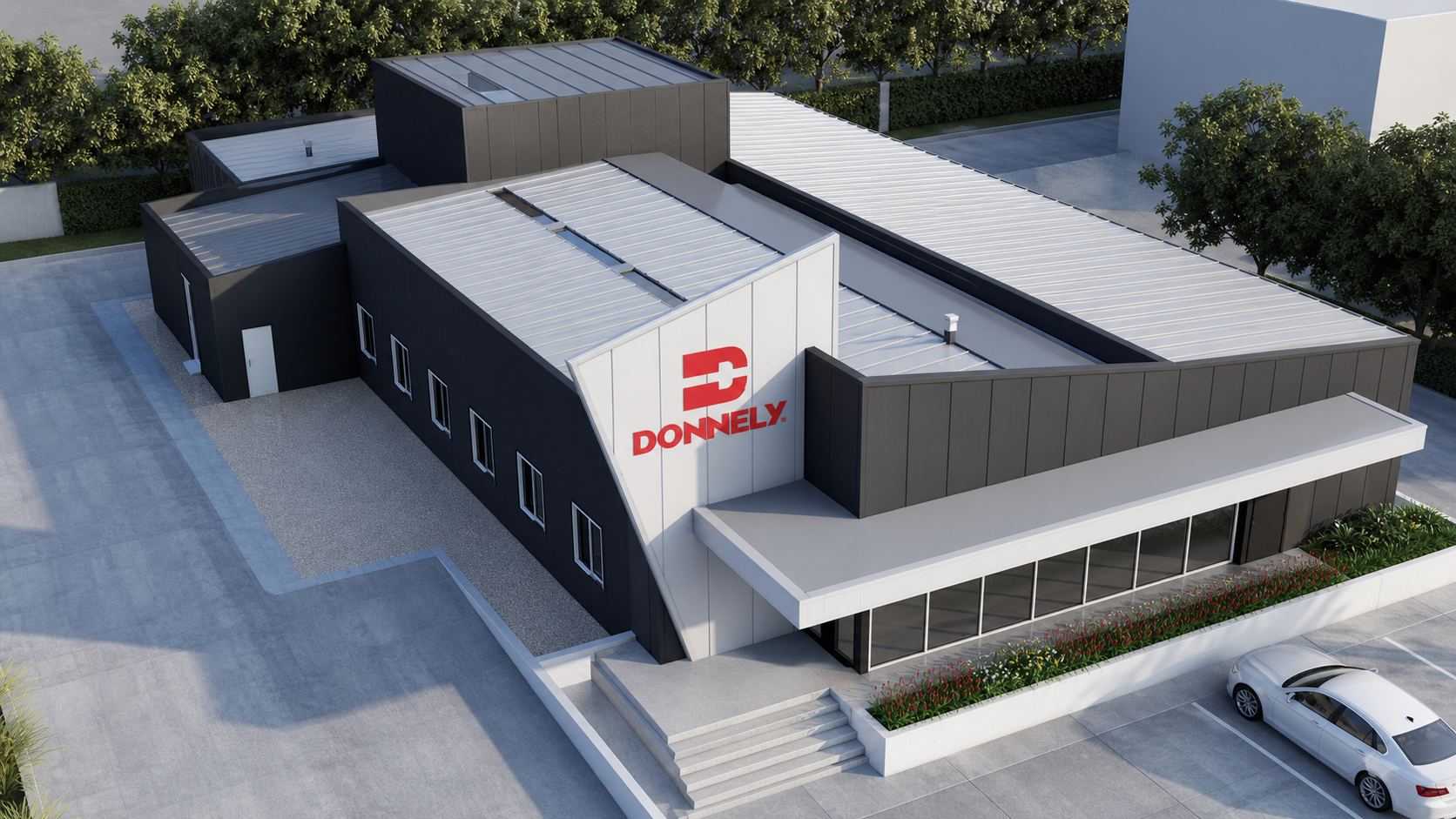 Chile, Warehouse, 630 m² - 3
