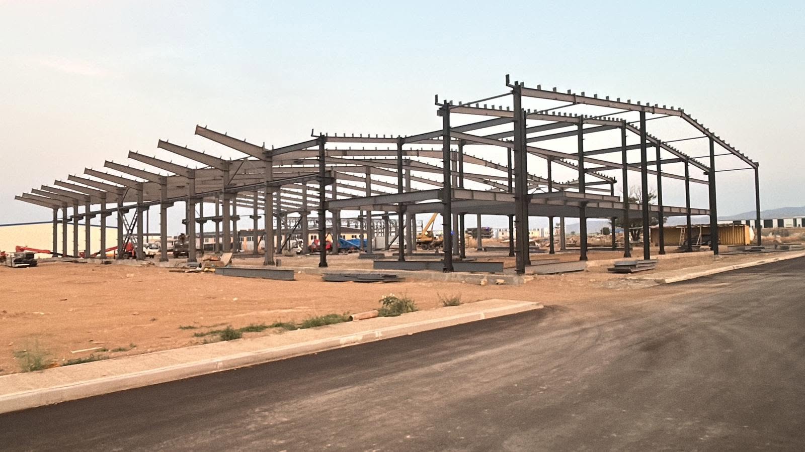 New Project Highlight: Azerbaijan