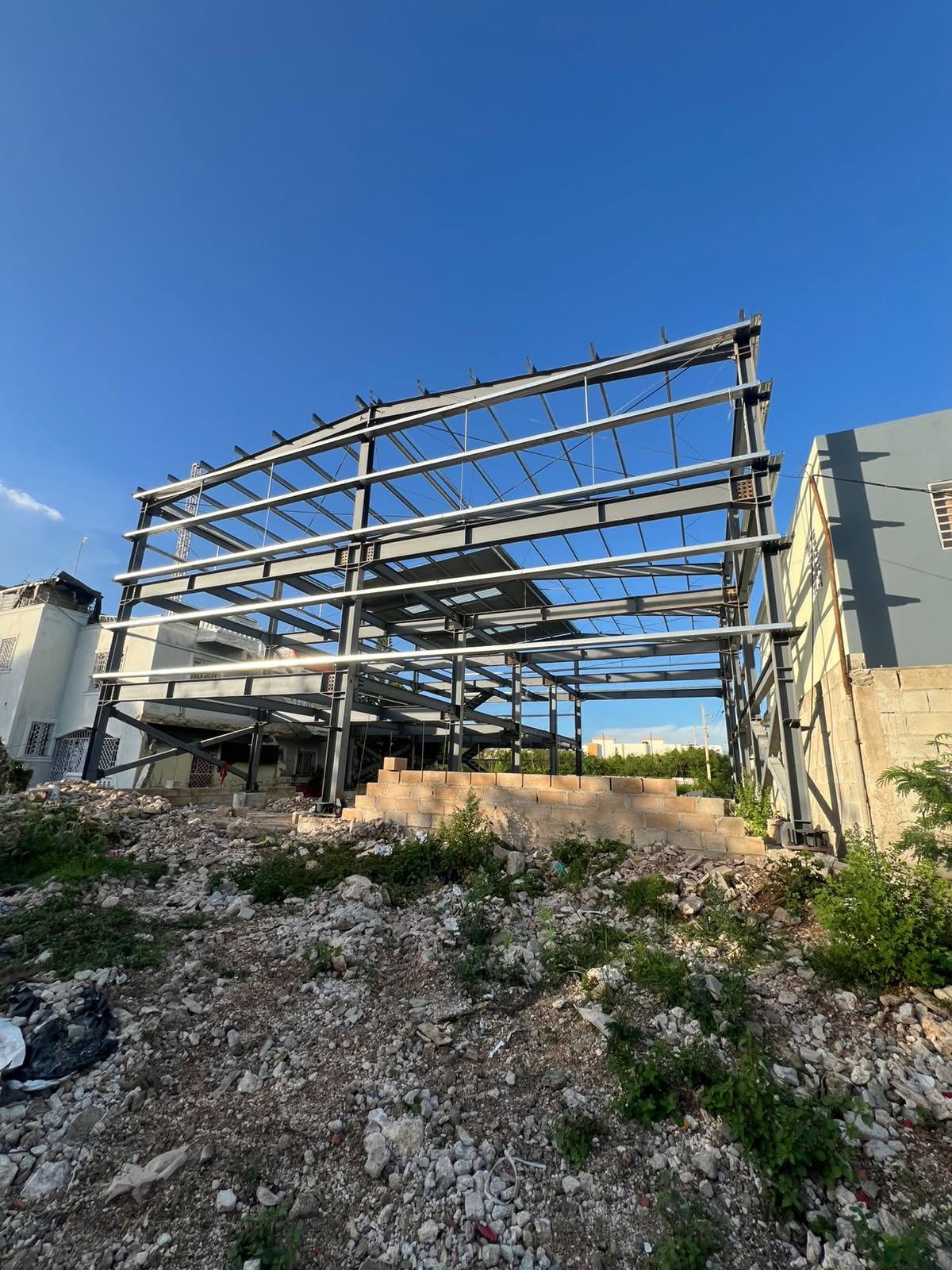 Project Update: Dominican Republic 5