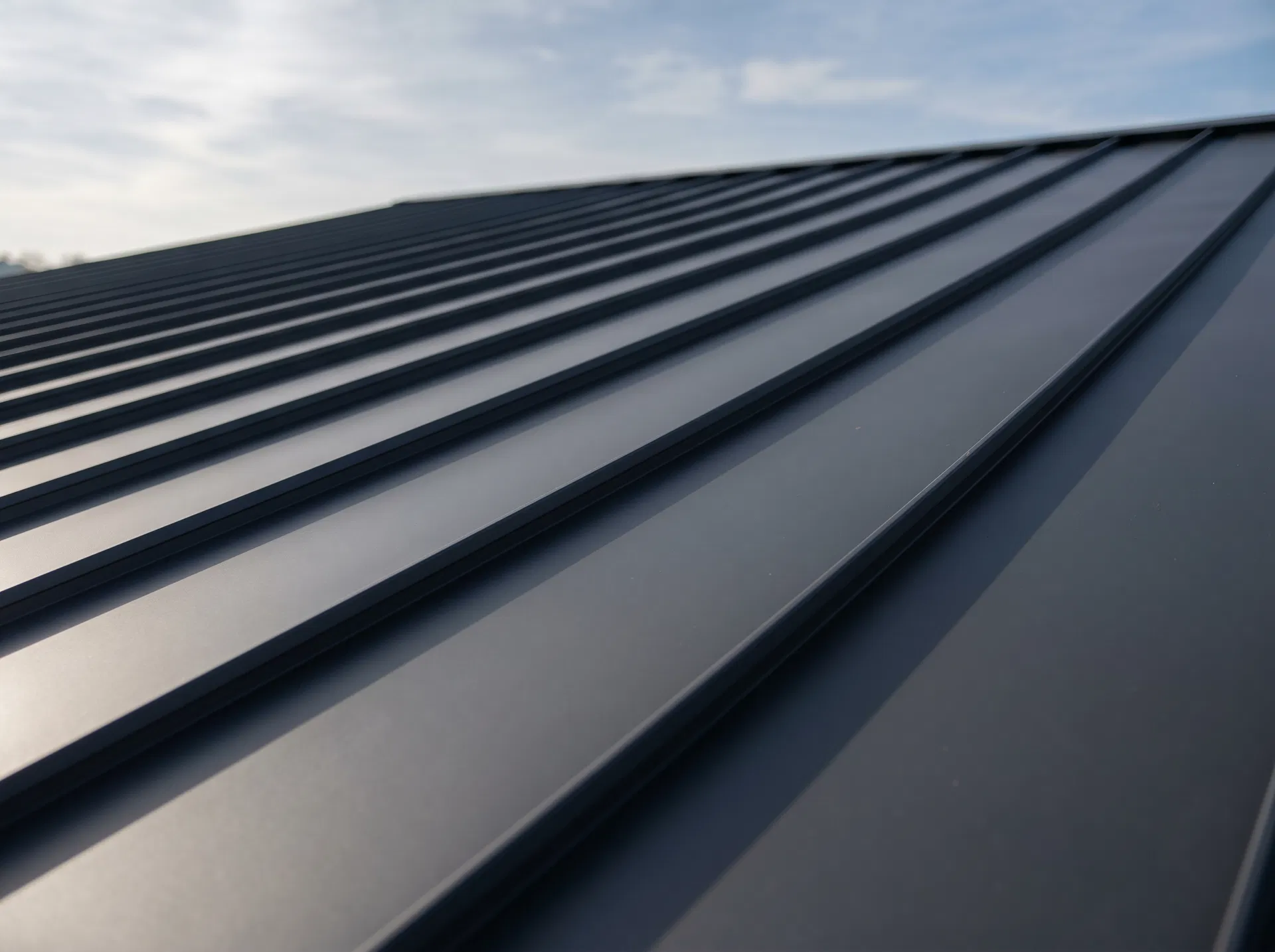 Standing Seam