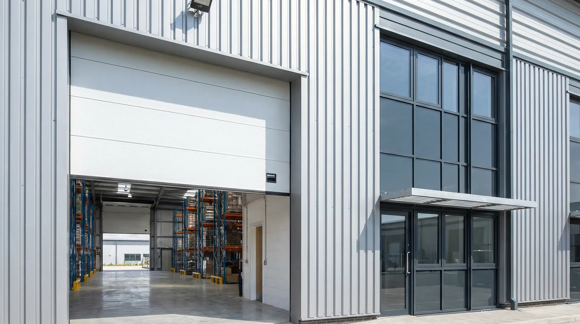 Door & Window Systems
