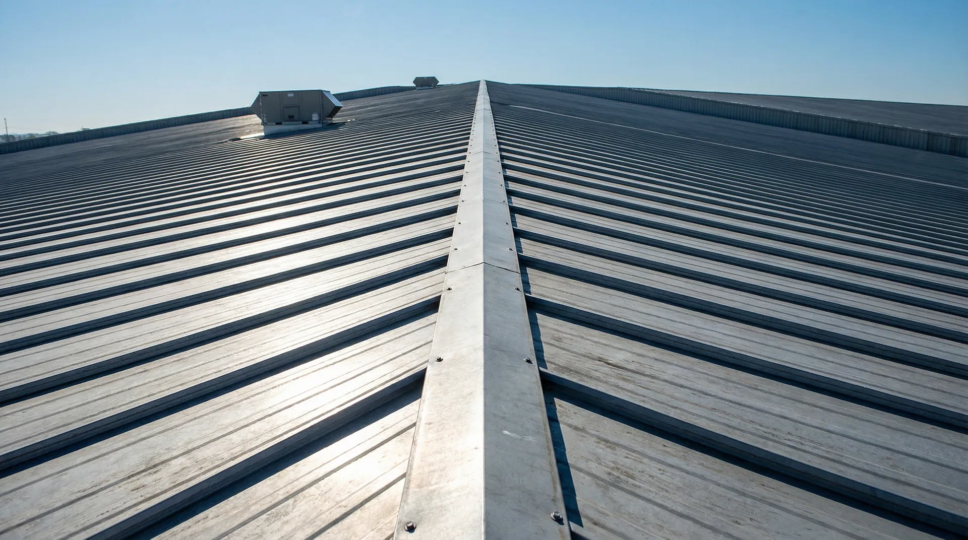 Roofing Systems
