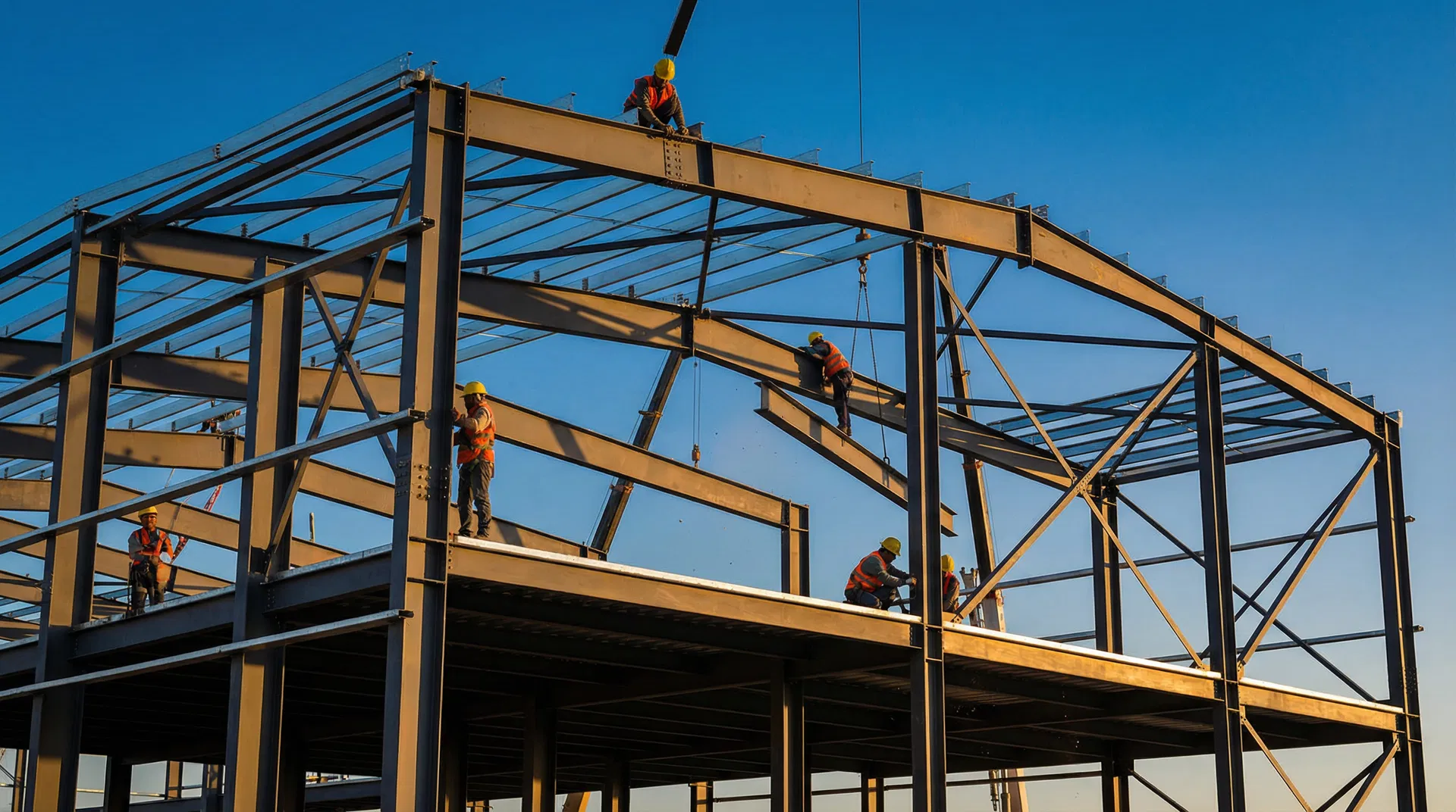 Structural Systems