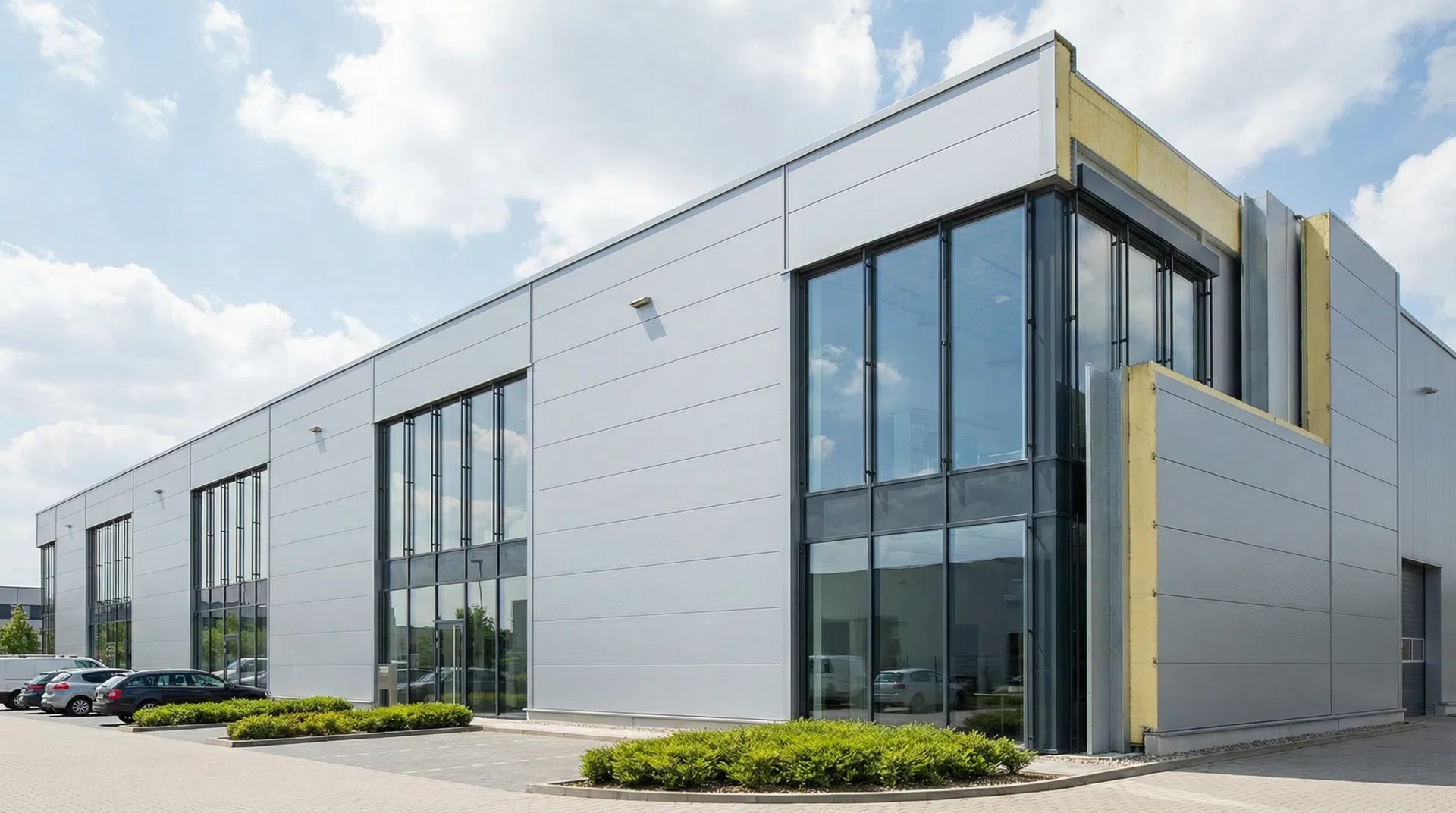 Wall Systems