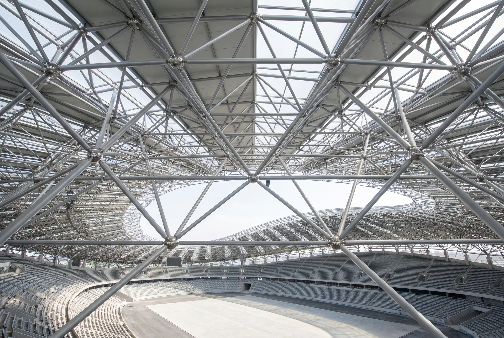 Space Frame