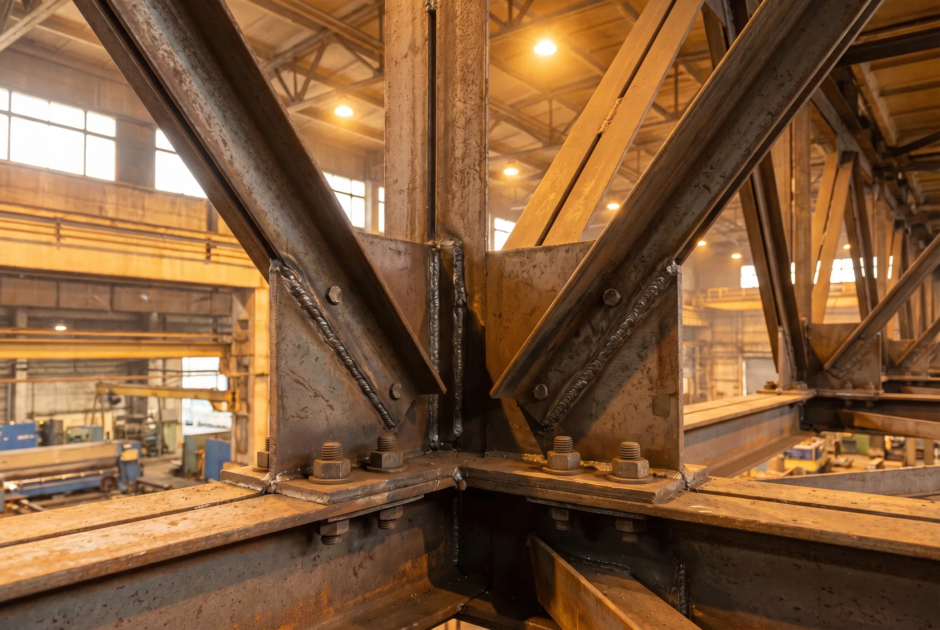 Truss Structure