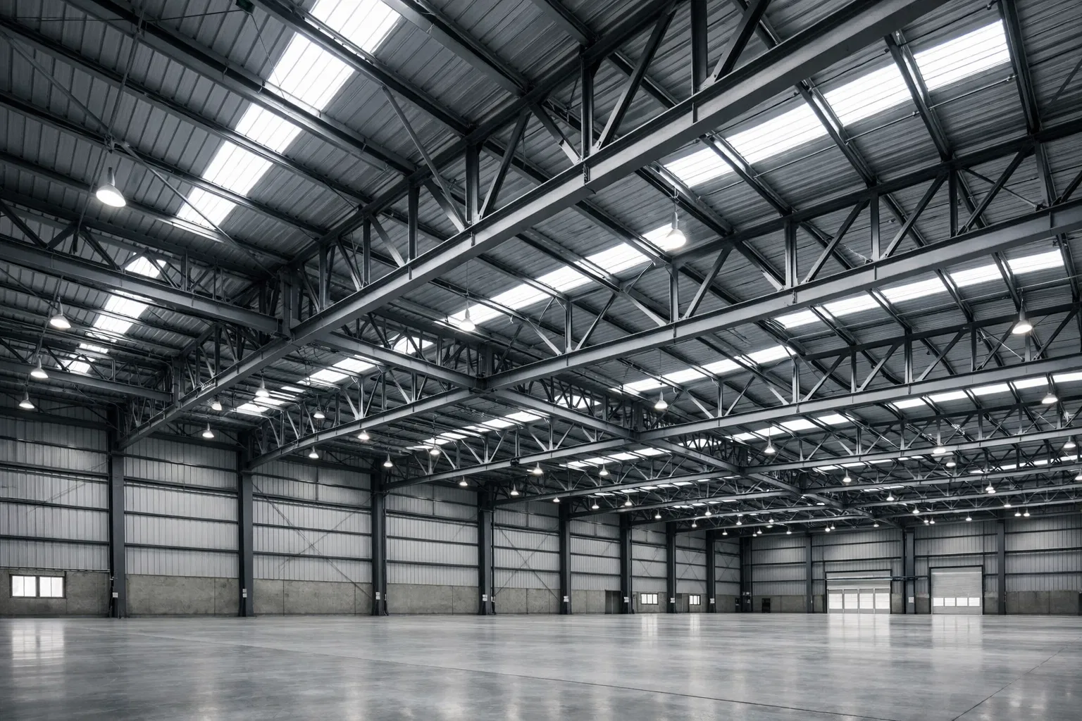 Electronics Assembly Factory