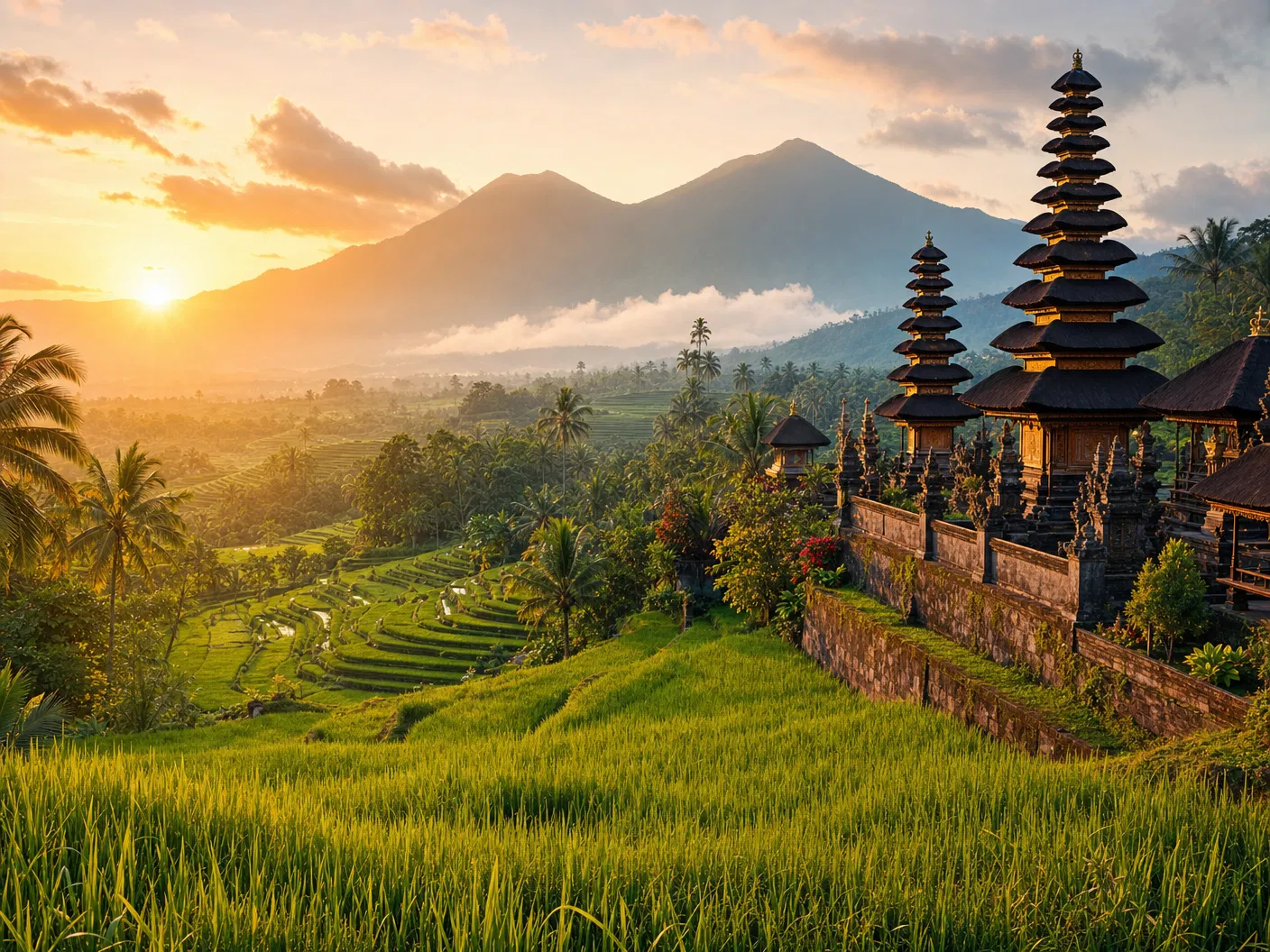 Bali