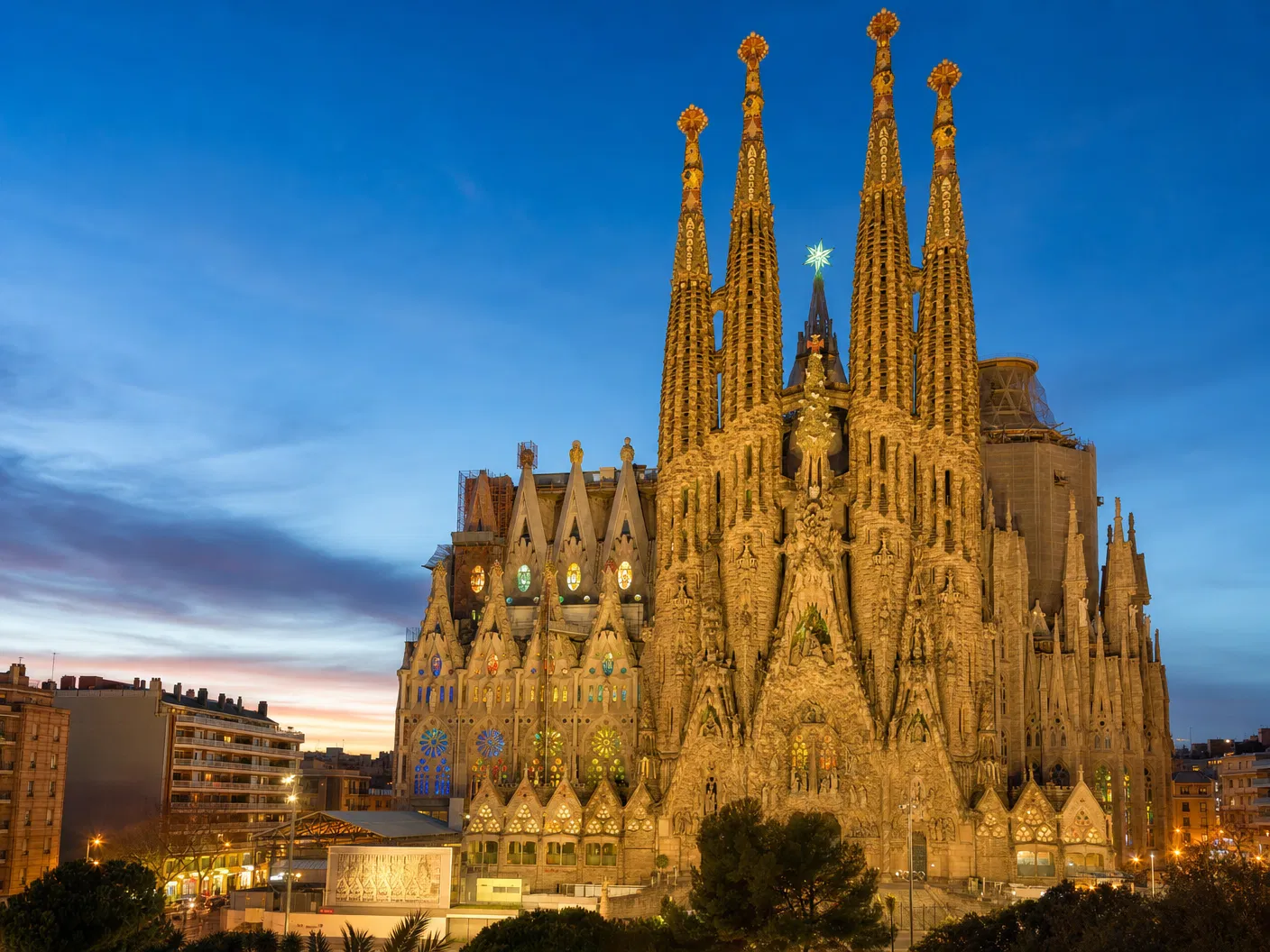 Barcelona