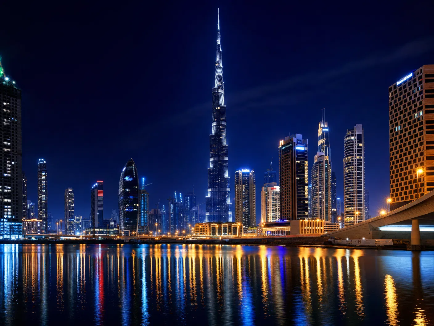 Dubai