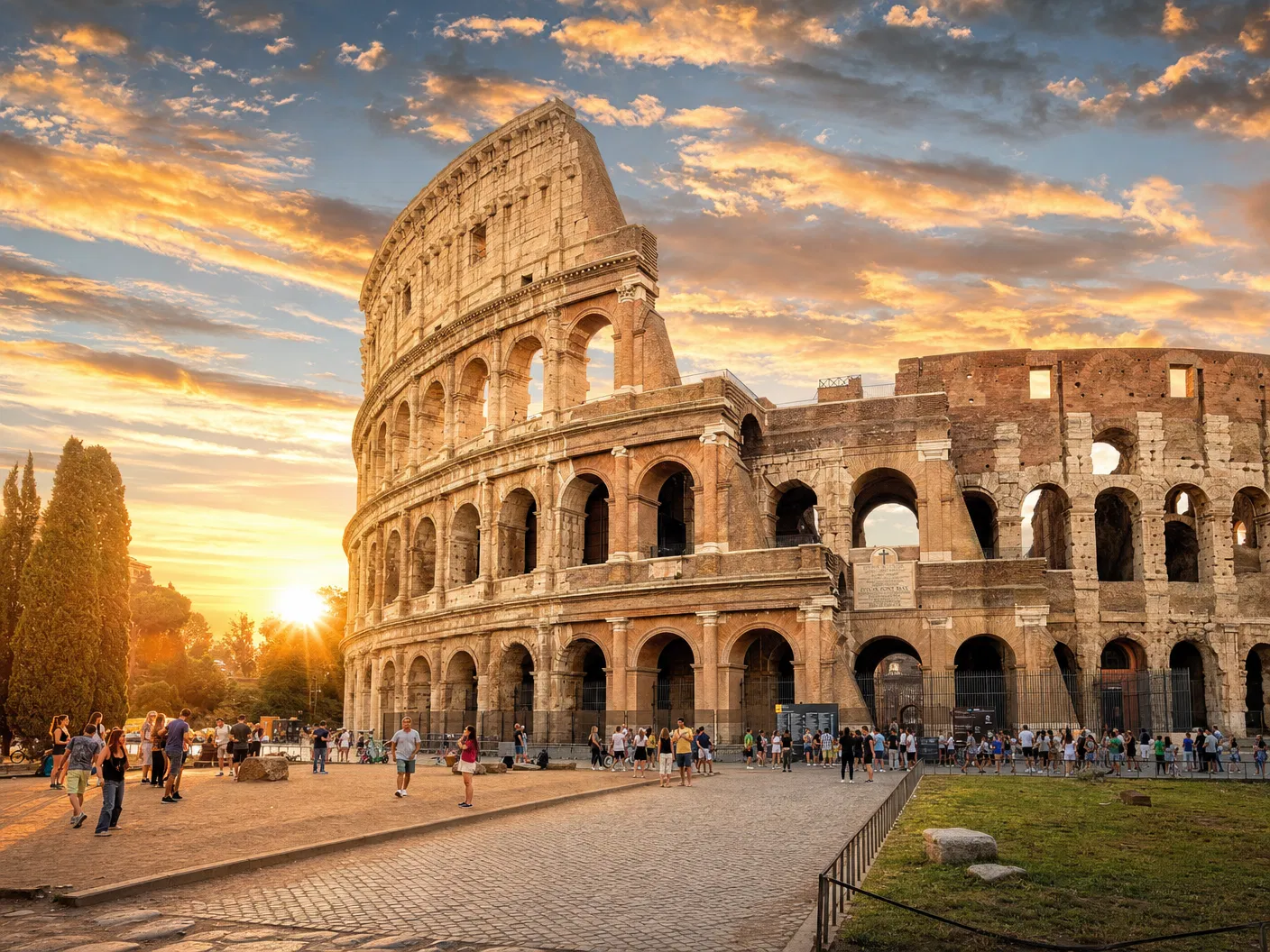 Roma