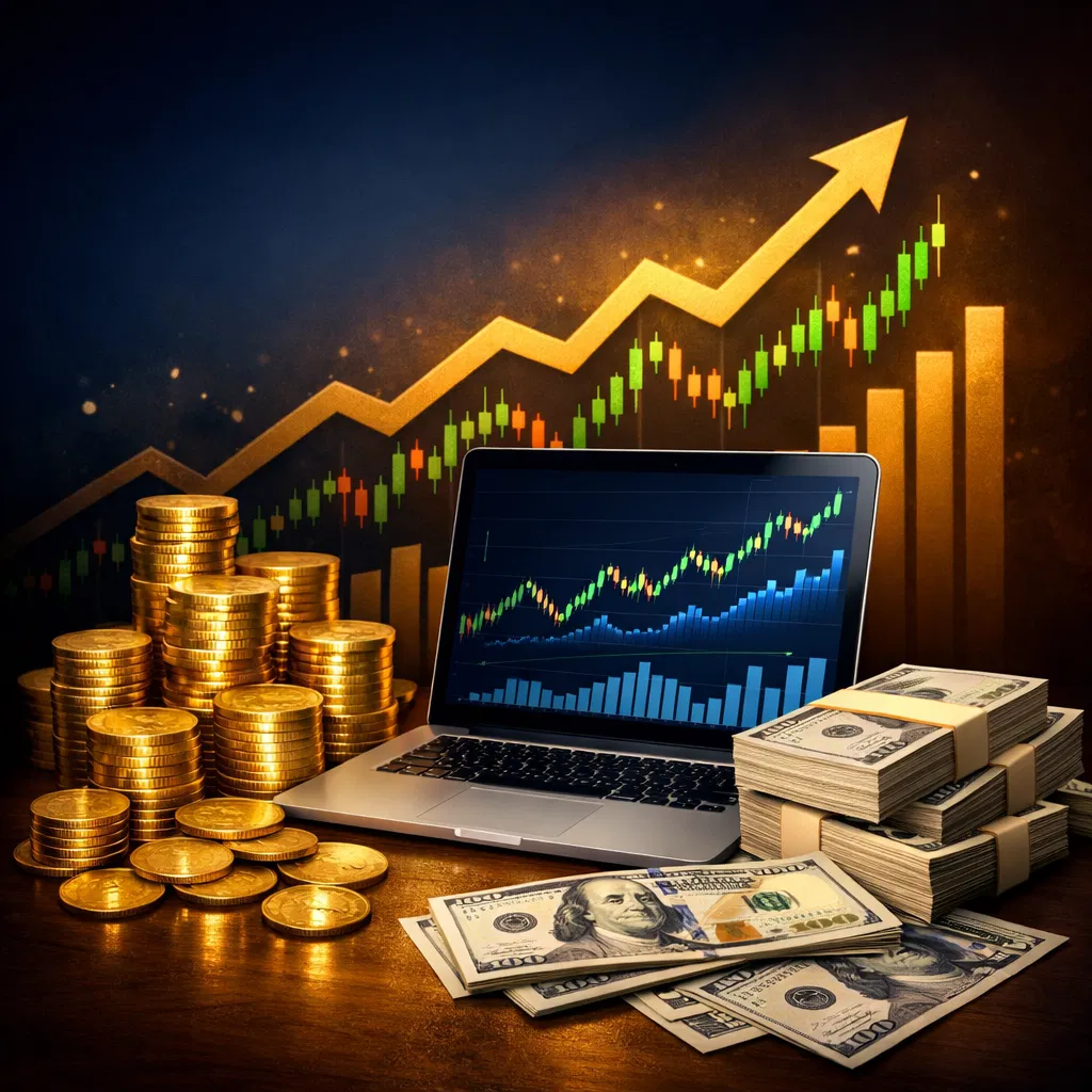 Business & Investing