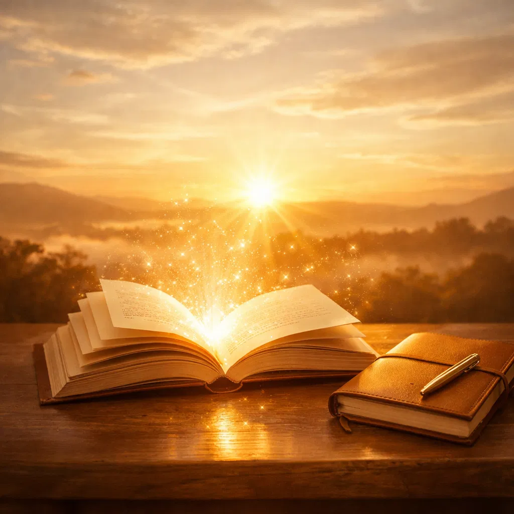 Self-Help & Personal Development