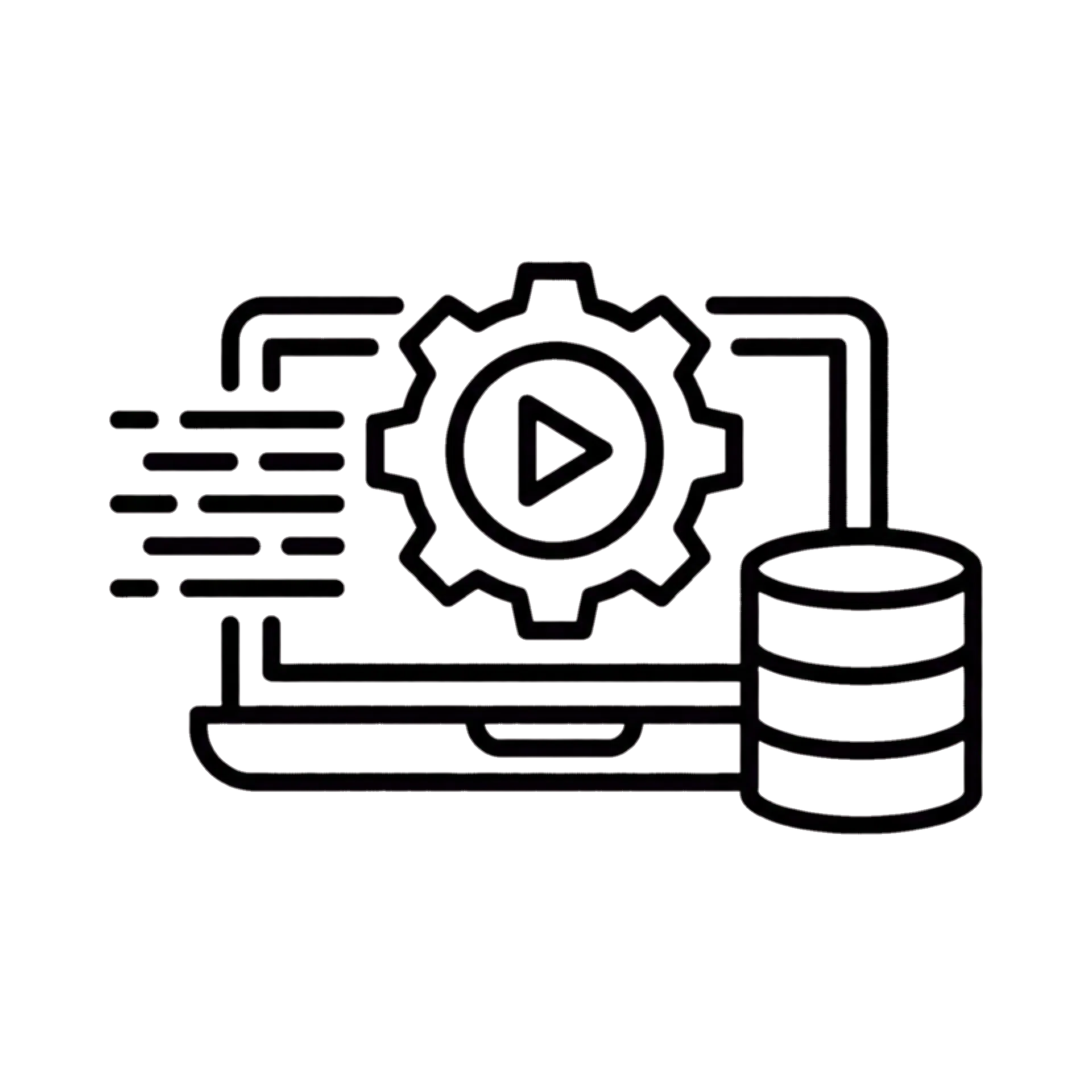 Data Automation