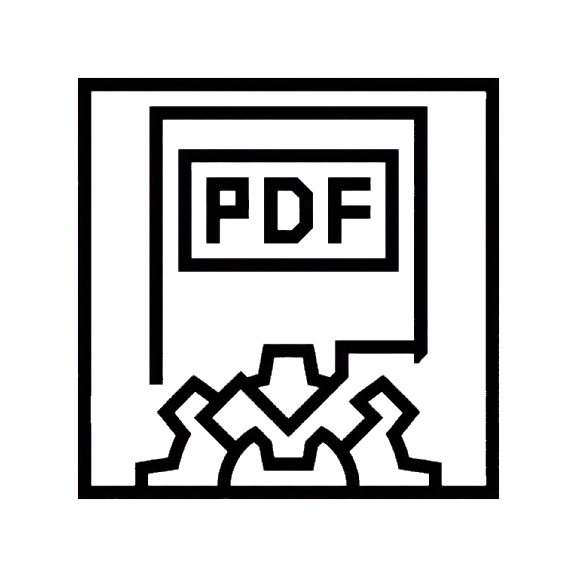 PDF Processing