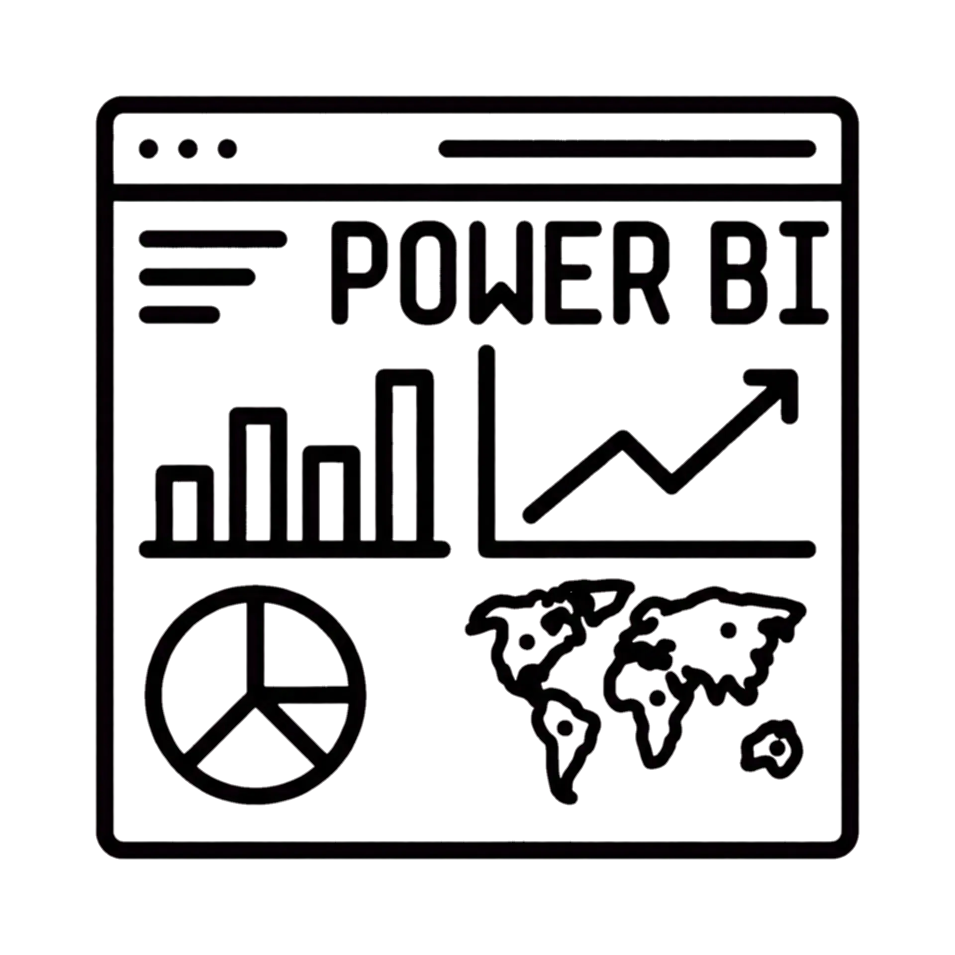 Power BI Dashboards