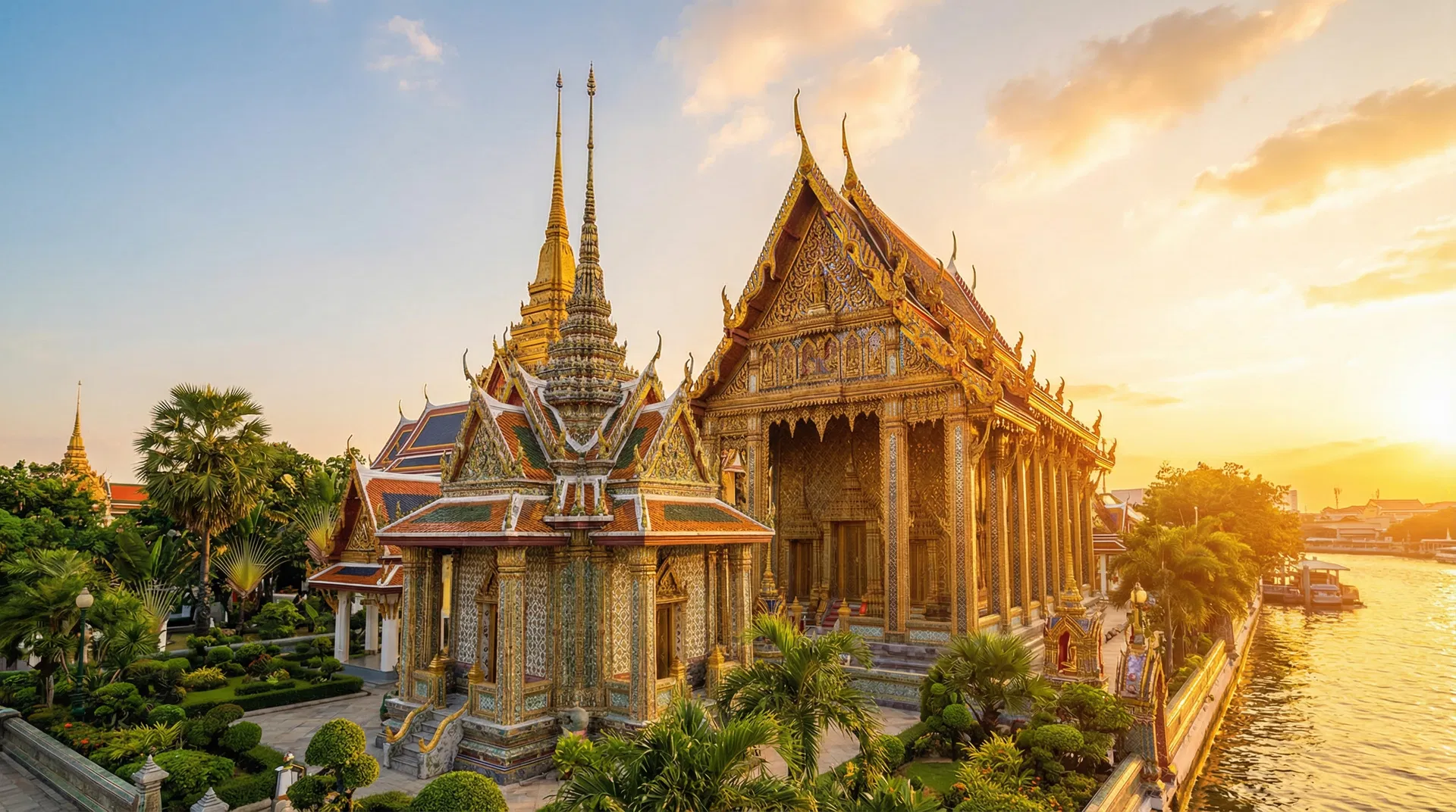 history of Thai massage