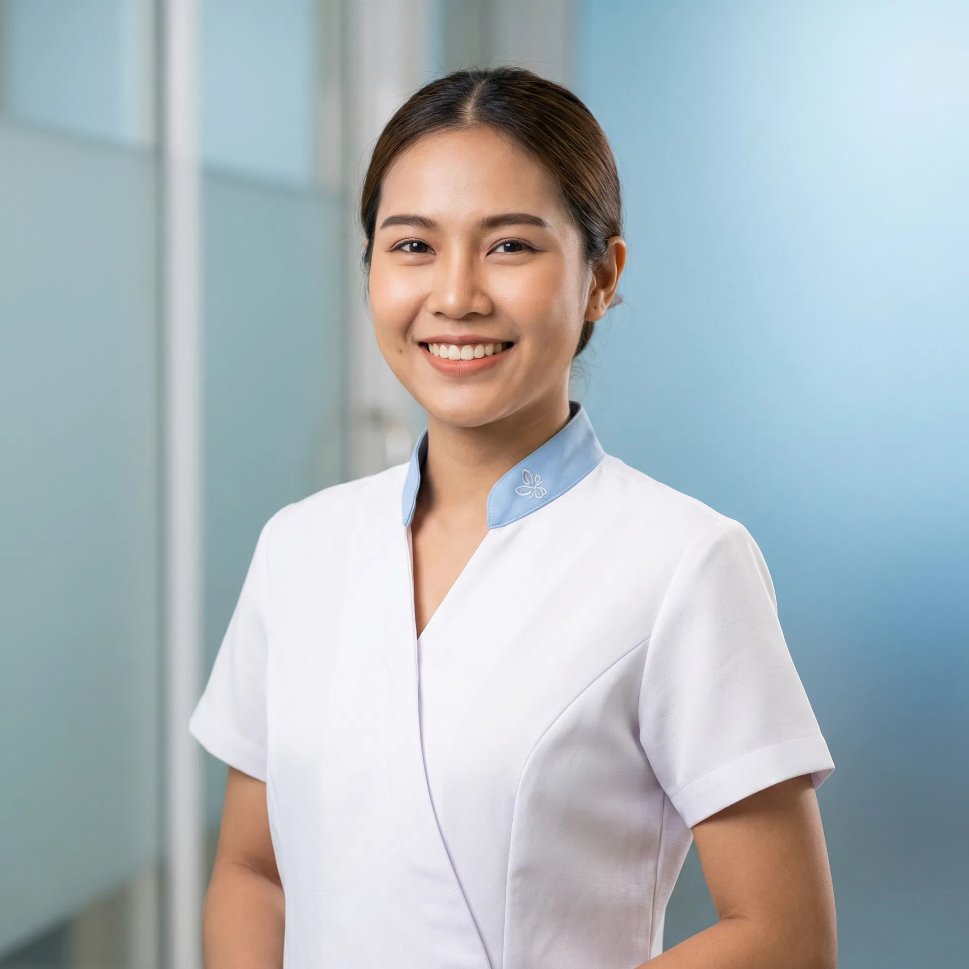 คุณมาลี