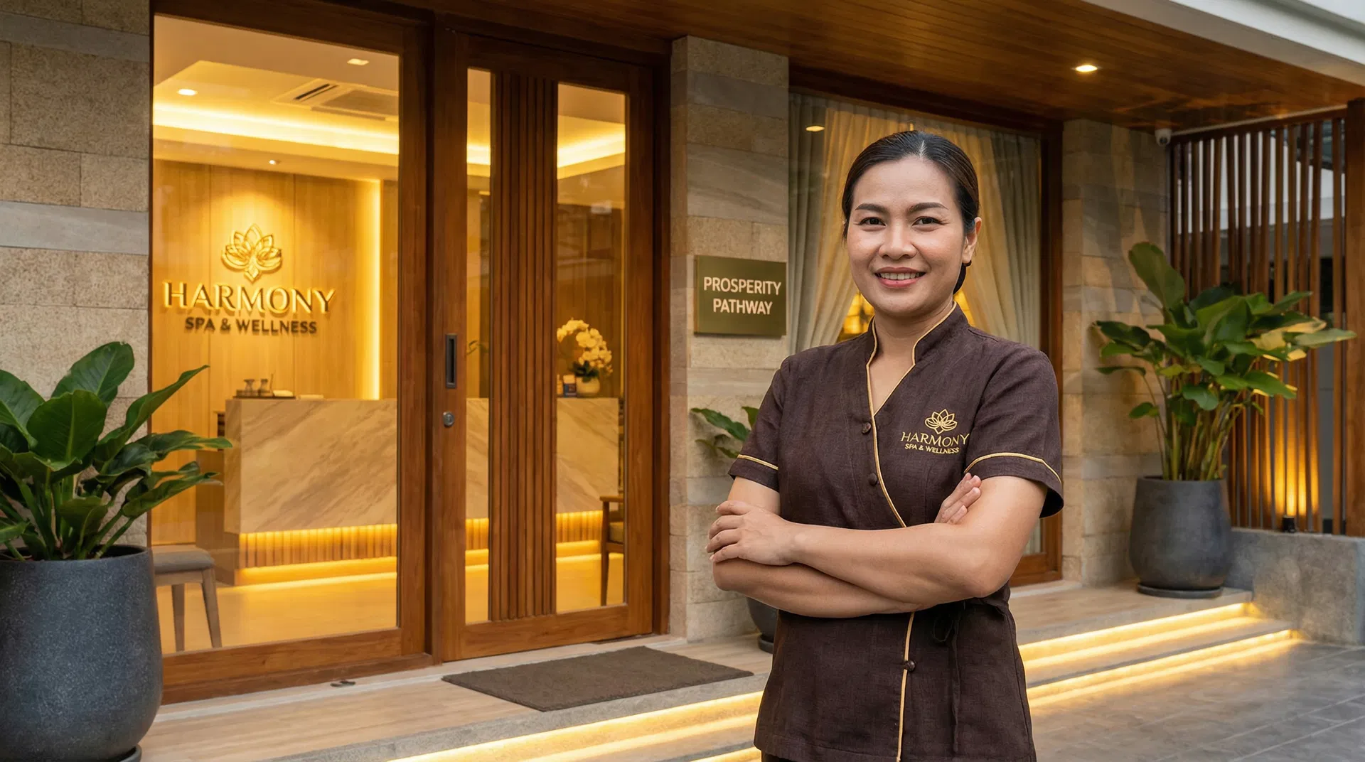 อาชีพหมอนวด รายได้เท่าไหร่ในปี 2026? ข้อมูลจริงจากตลาด