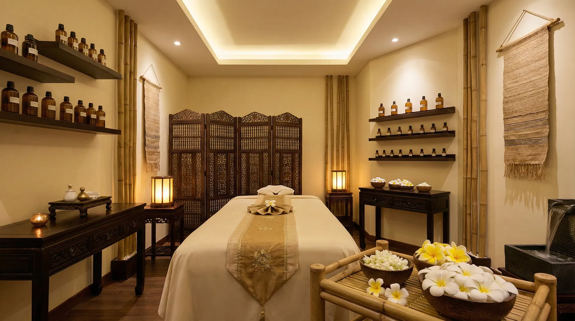 หลักสูตรนวดน้ำมัน 150 ชม. สอนนวดโดยหมอไมเคิล