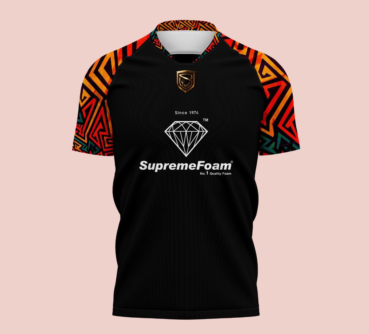 Smurfs Home Kit 2026