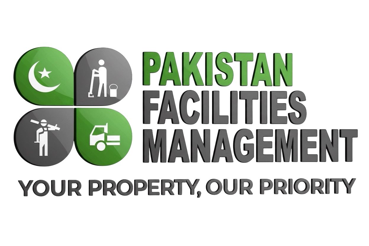Pakistan Facilities Management 
