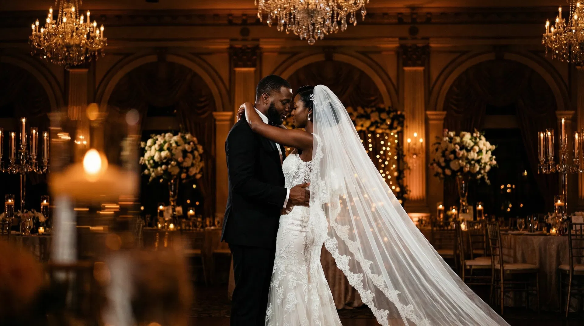 JD Media Wedding Photography