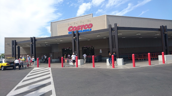Costco Puerto Vallarta