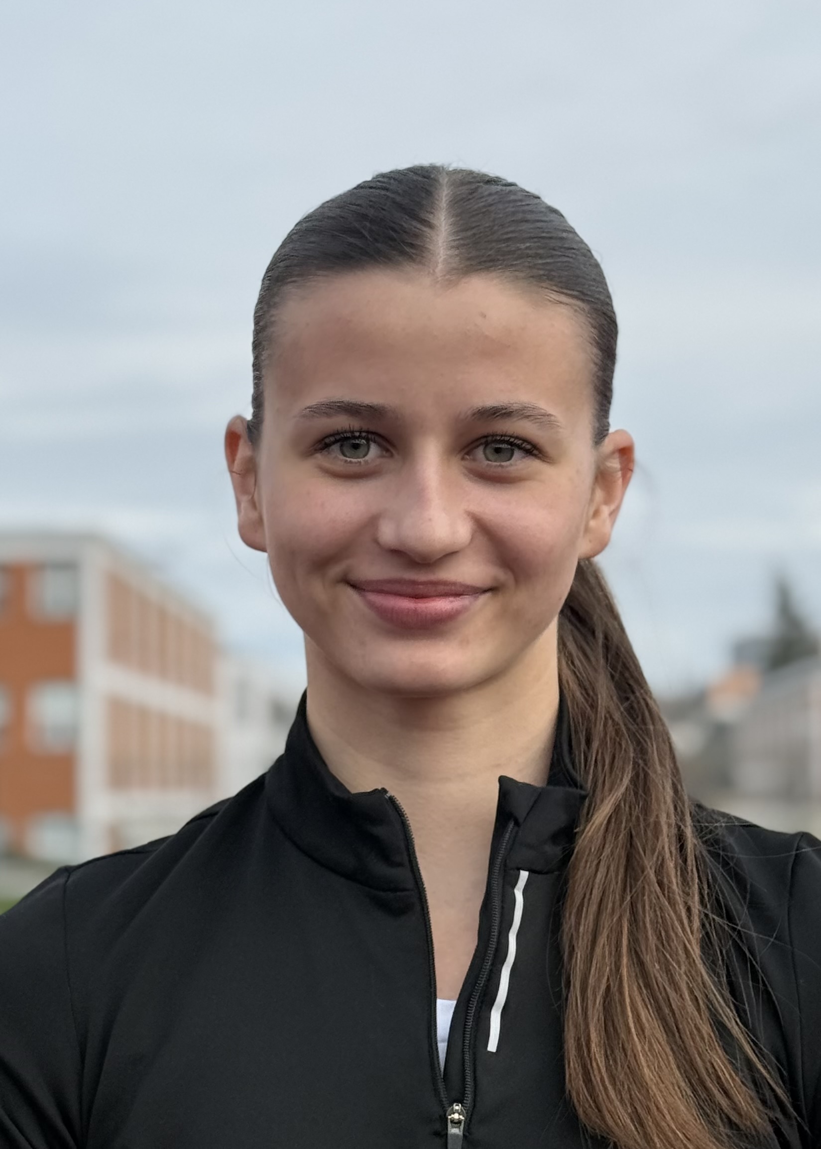 Agáta Hanáčková