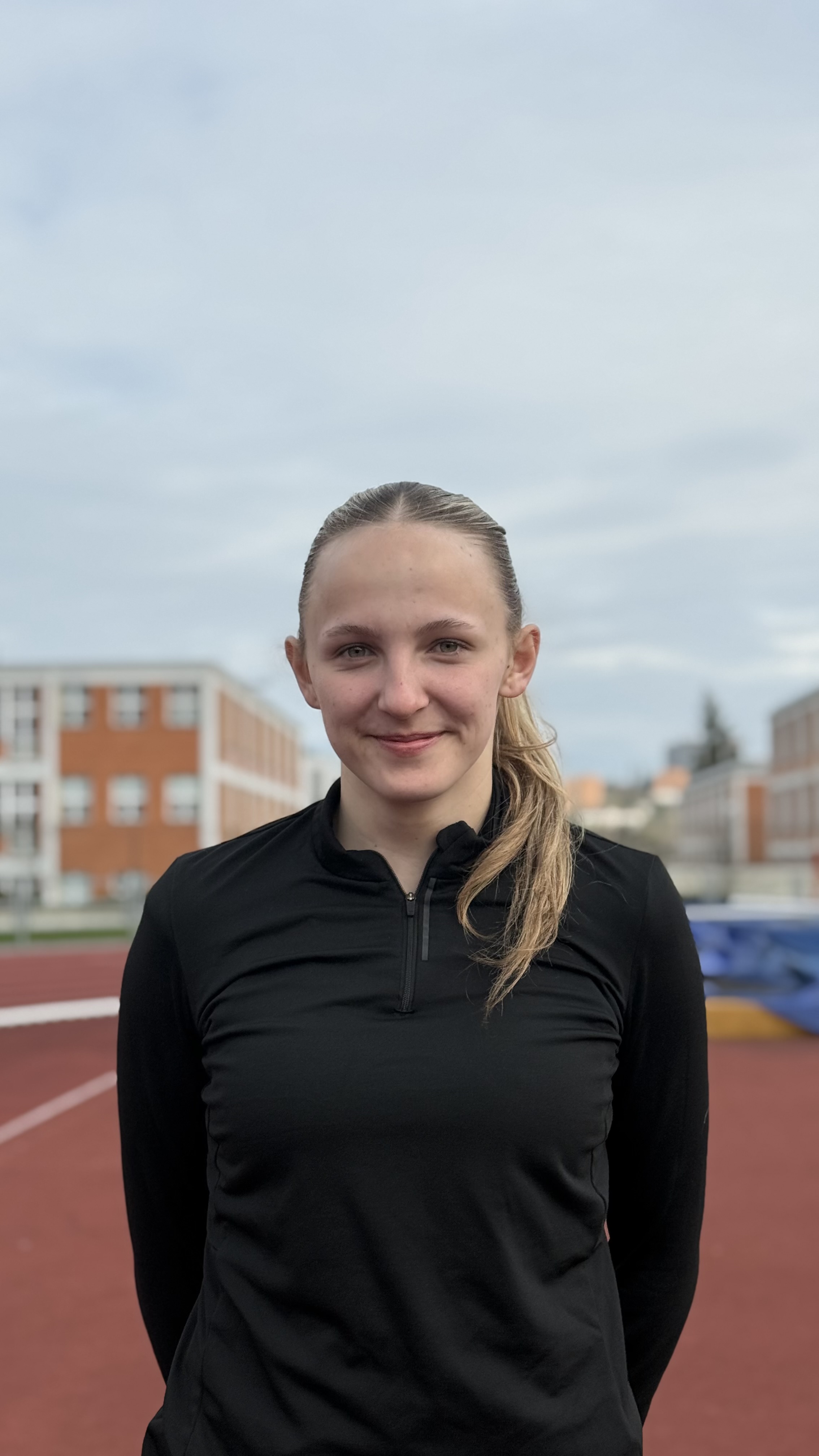Emma Trčková